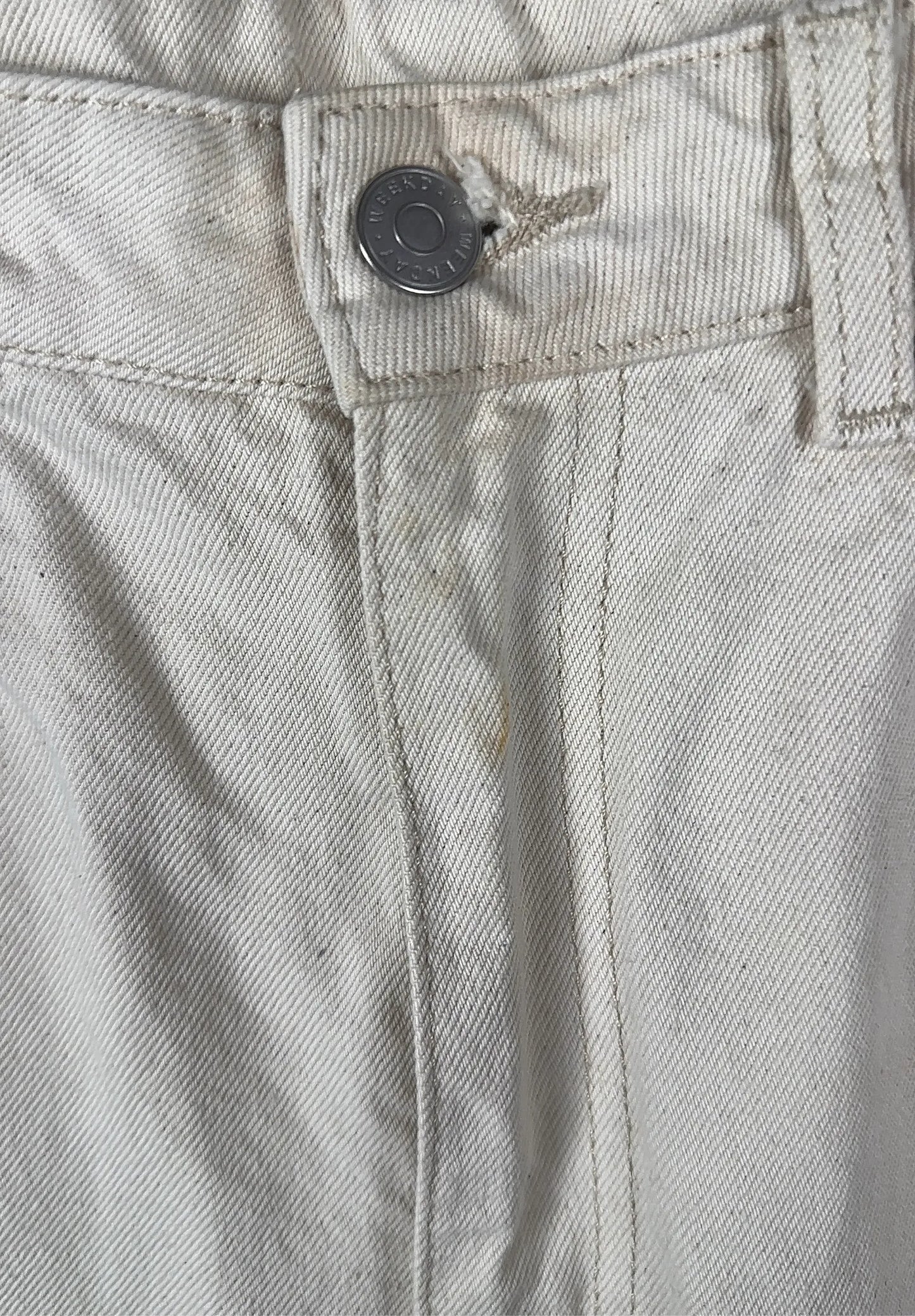 Weekday Jeans