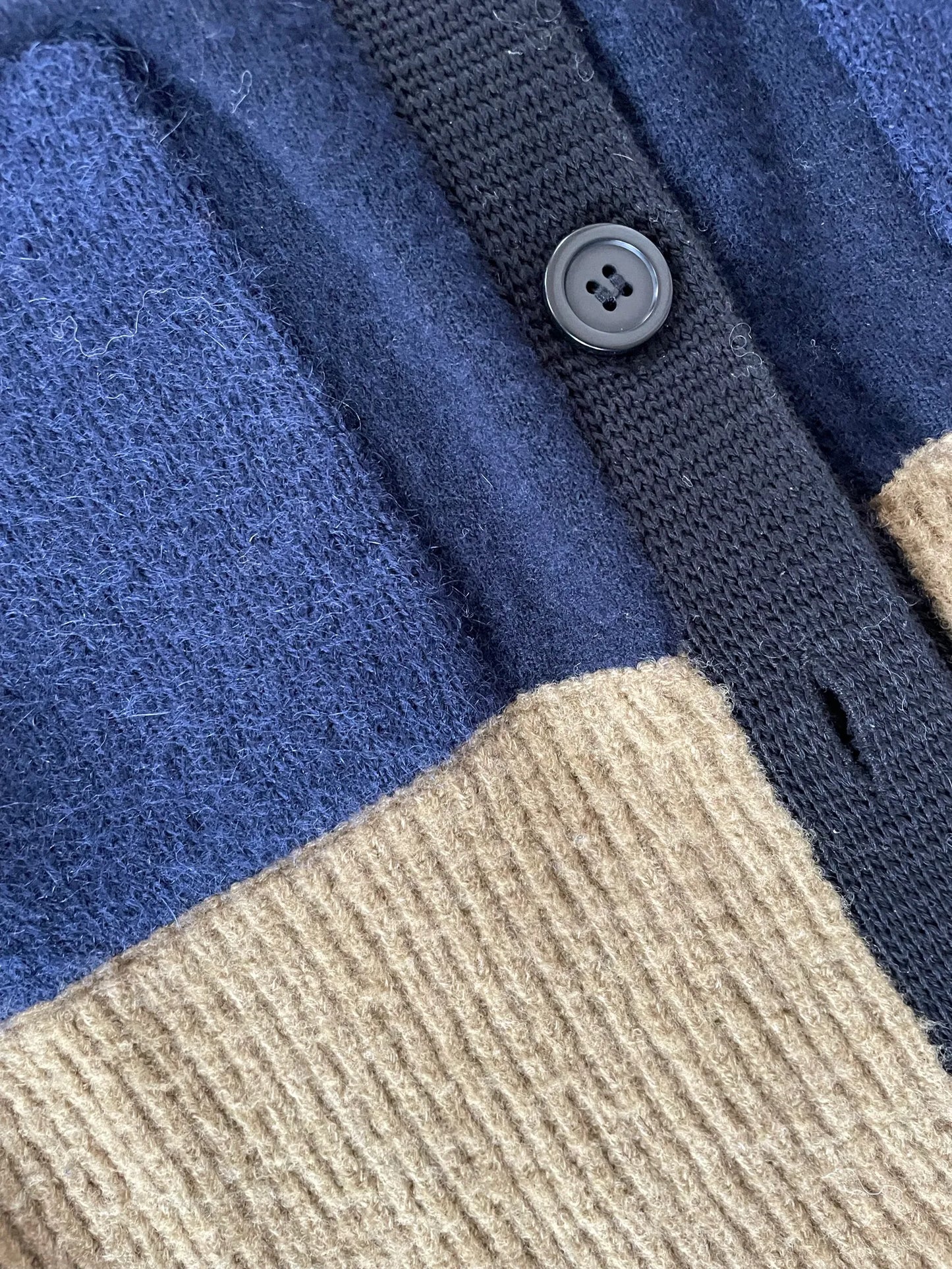Cos - Collection Of Style Cardigan