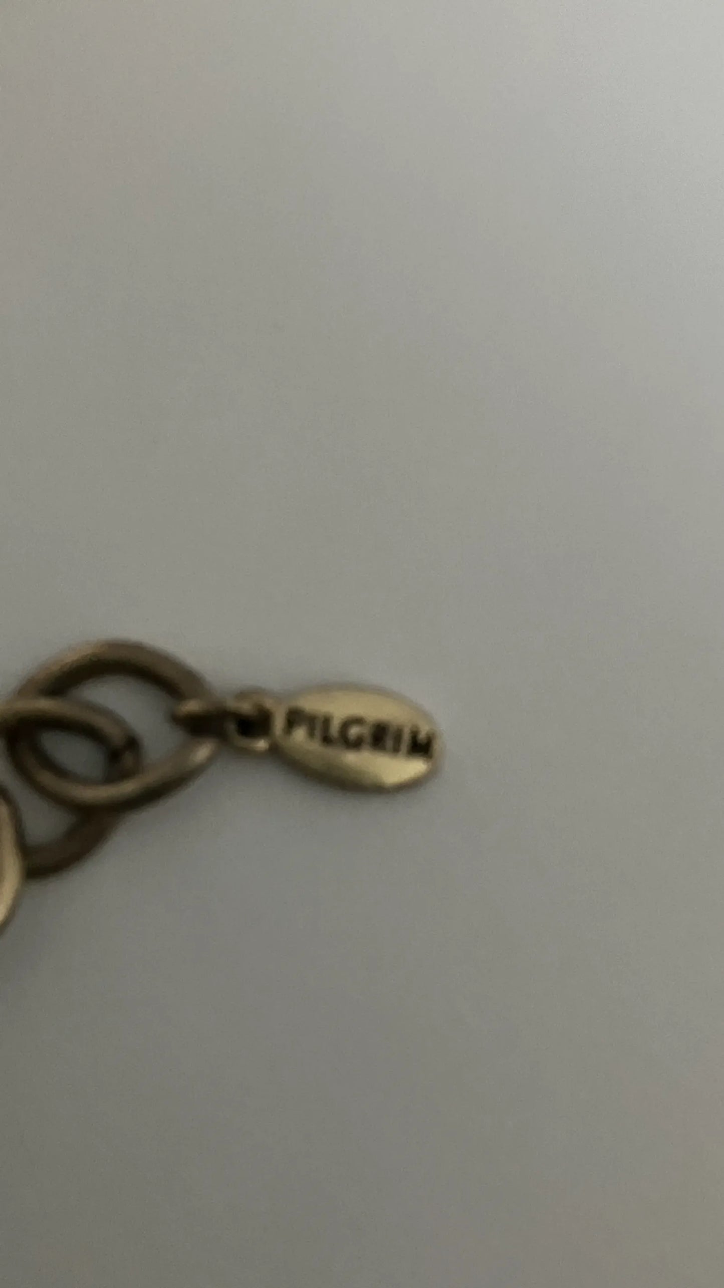 Pilgrim Bracelet