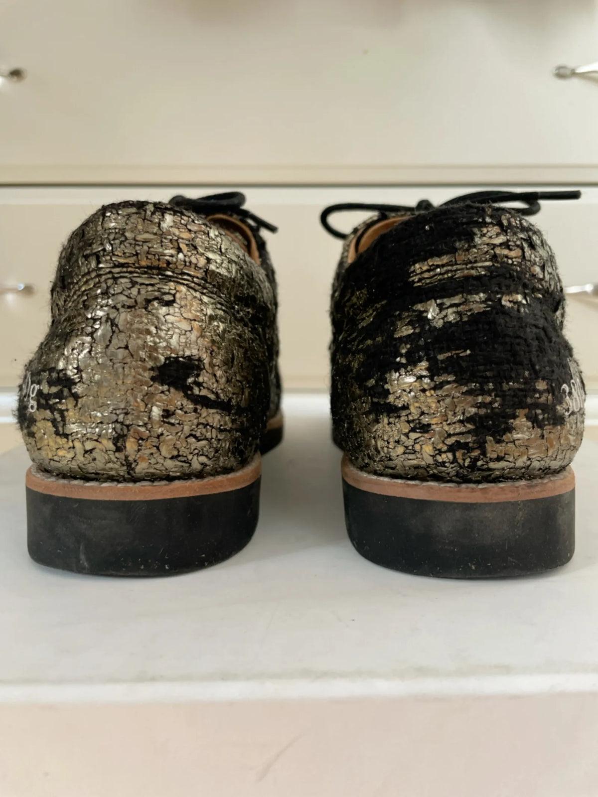 Gram Shoes