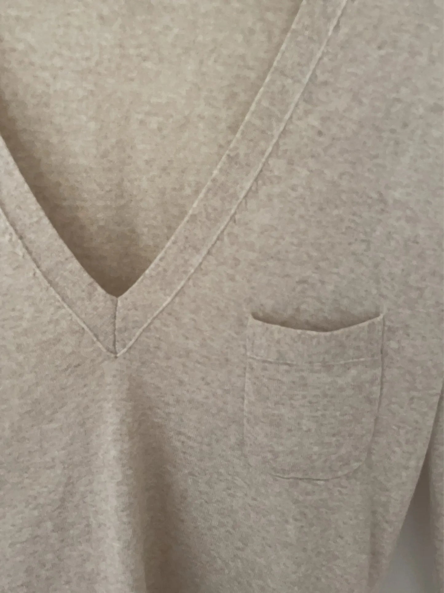 Filippa K-ulltröja