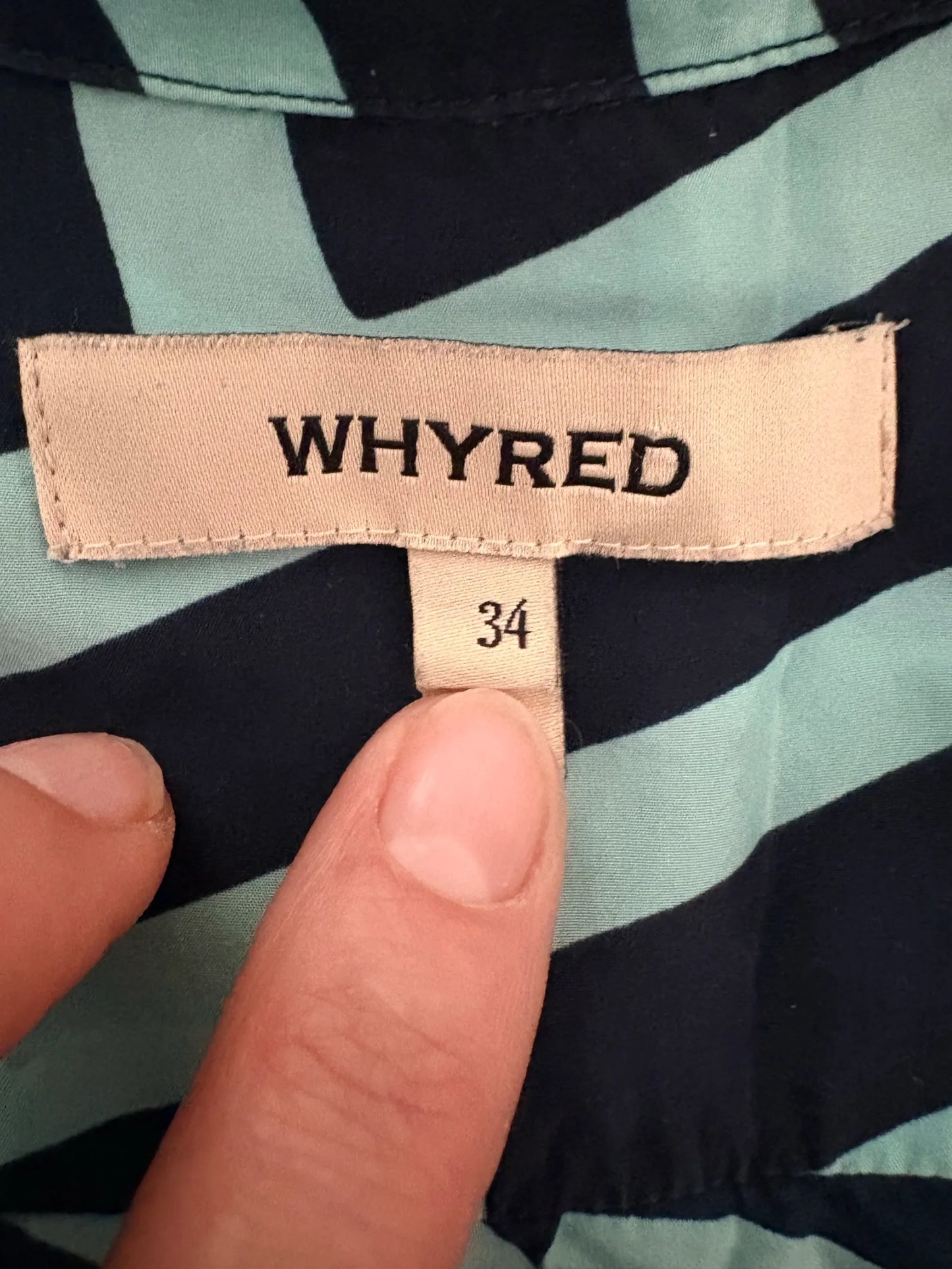 Whyred Shirt