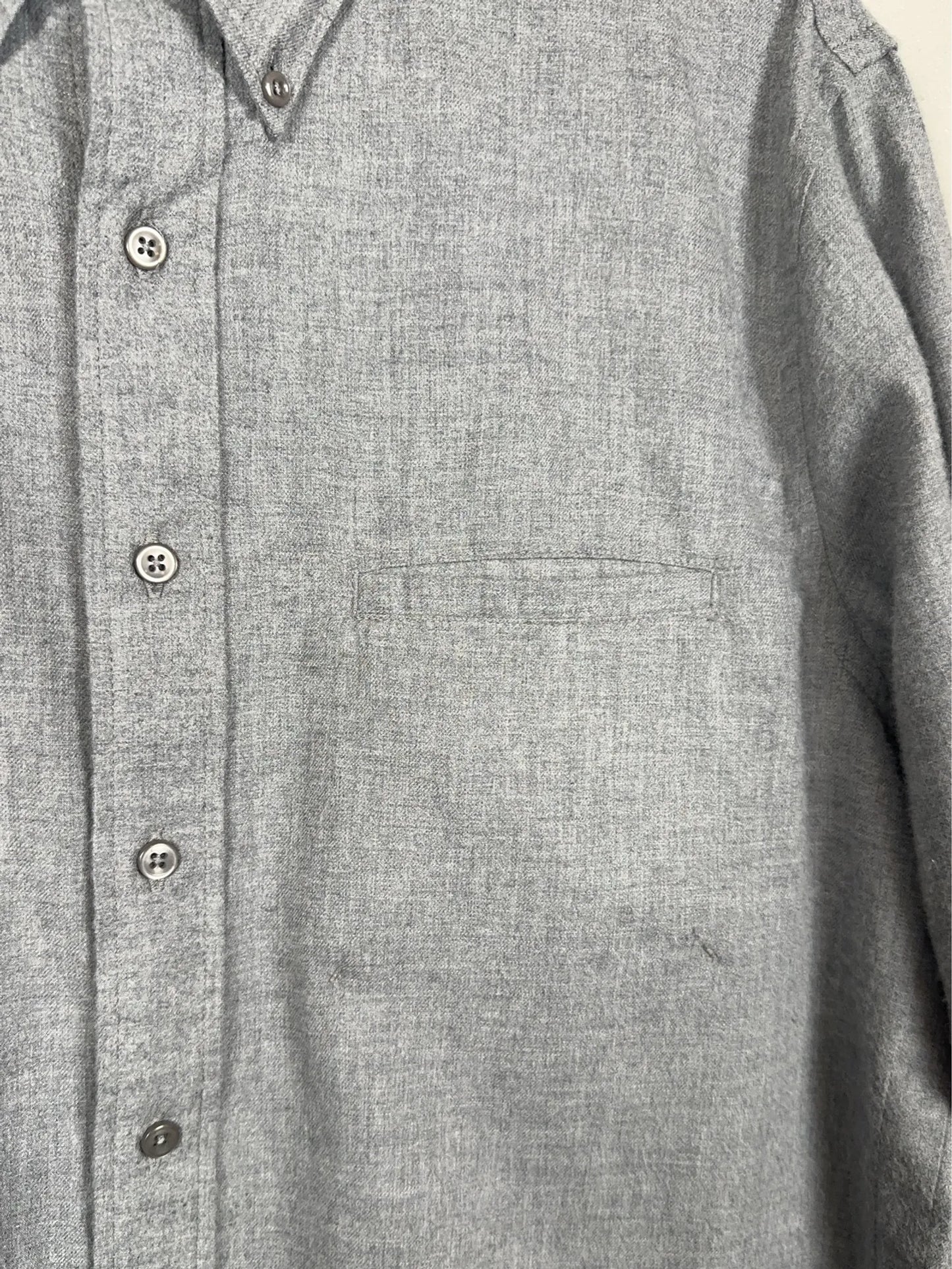 Filippa K Zack Flanel-skjorta NWT