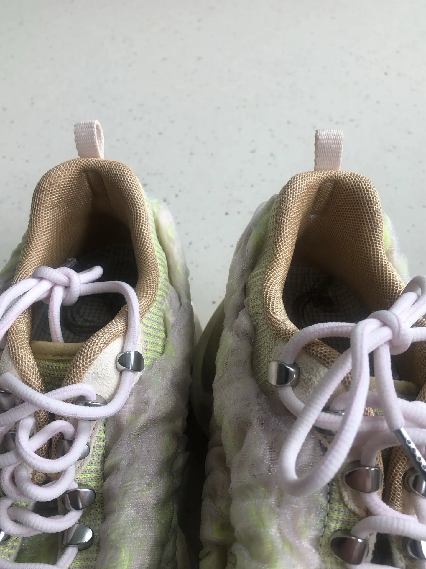 Acne Studios Bubba W-sneakers