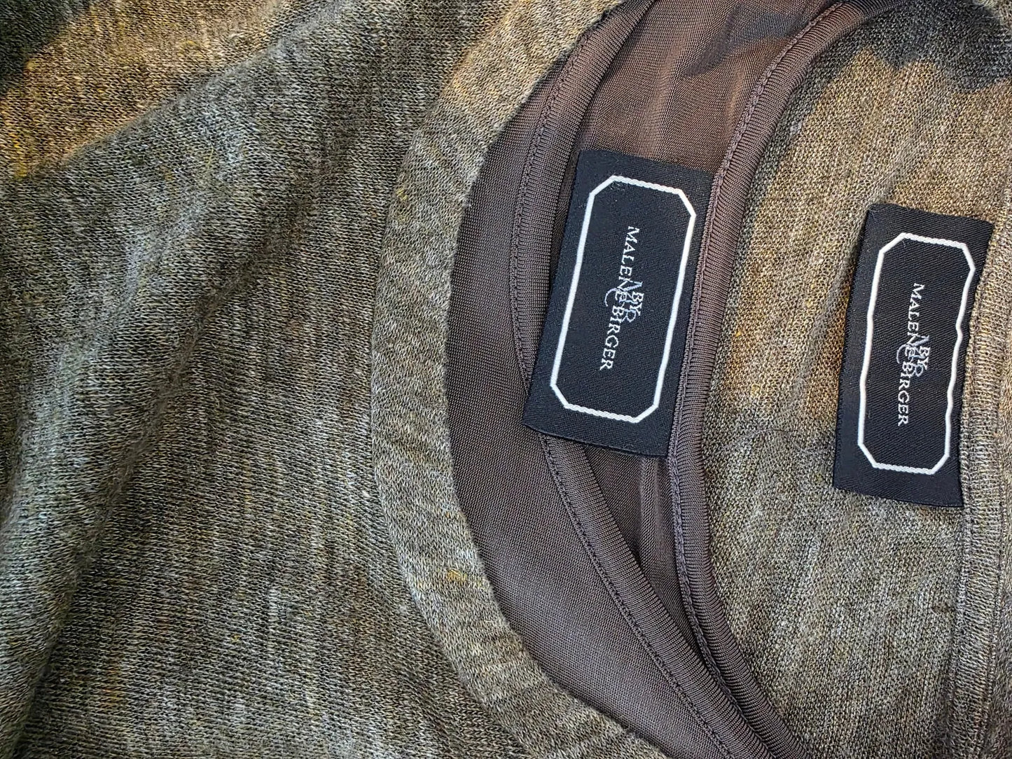 By Malene Birger Dress