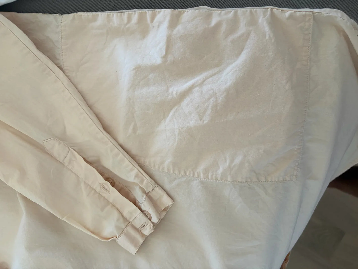 Aiayu-klänning
