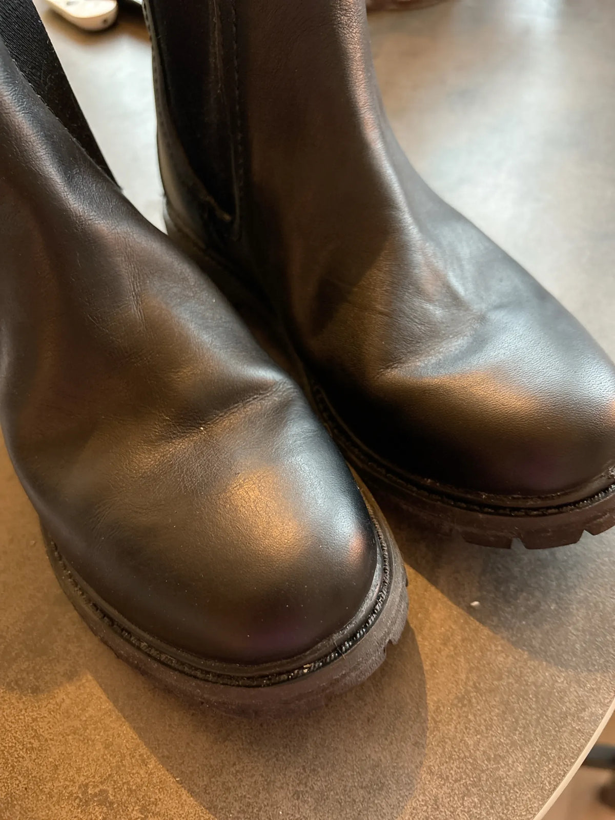 Timberland Earthkeepers Boots