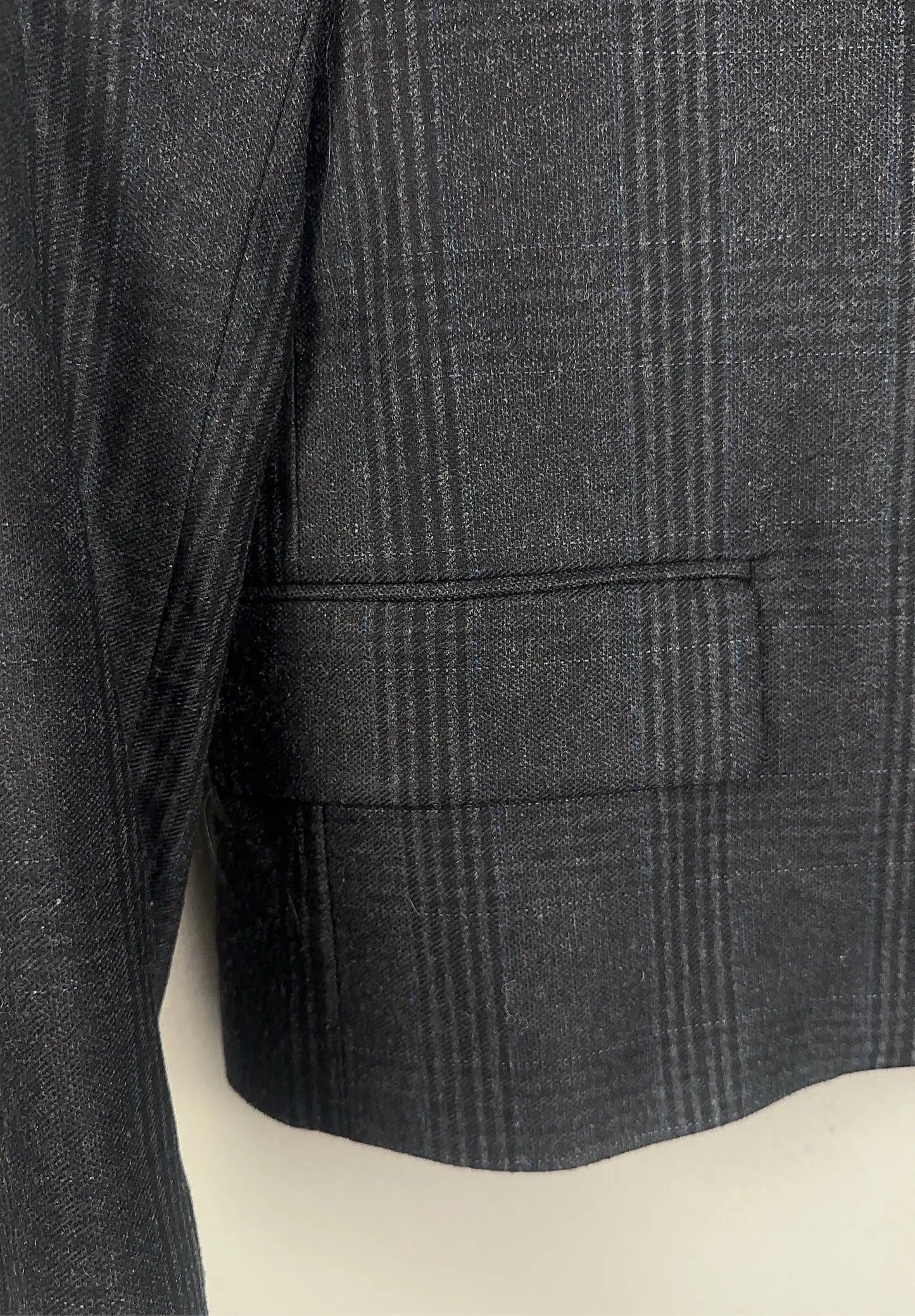 Remain Melly Blazer-ullkavaj