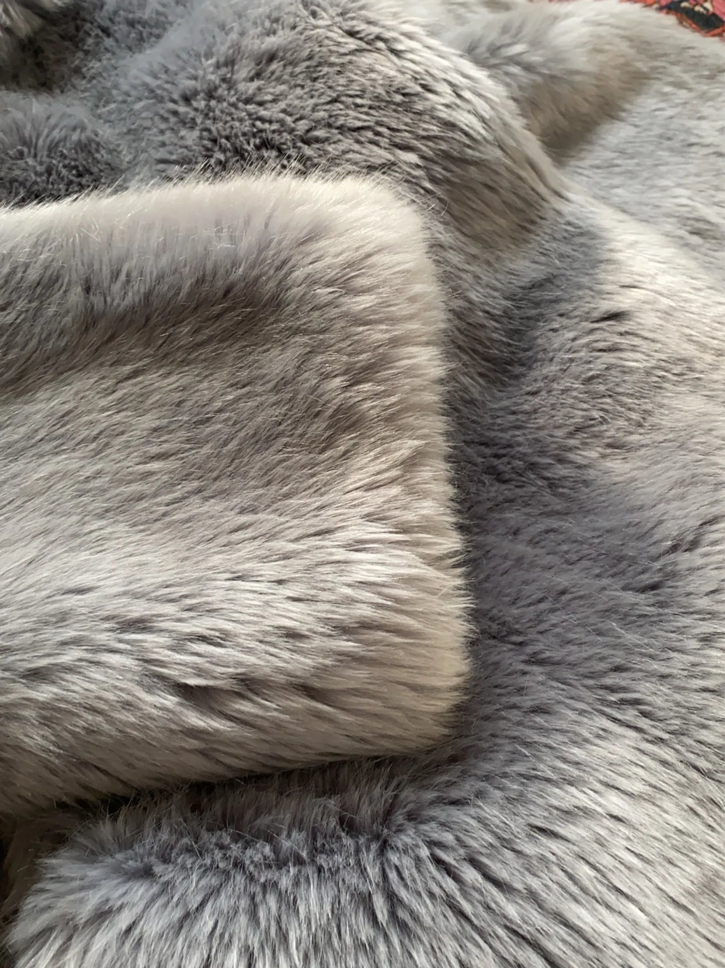 Hope Fur jacket