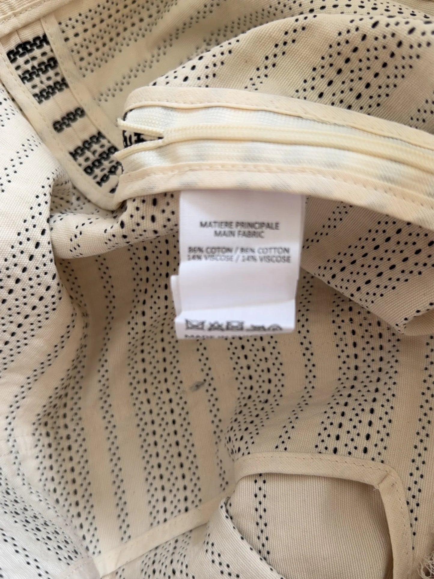 Vanessa Bruno Skirt
