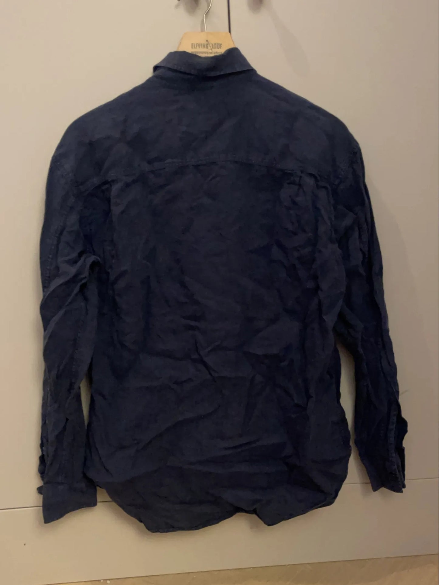 NN07 Linen Shirt