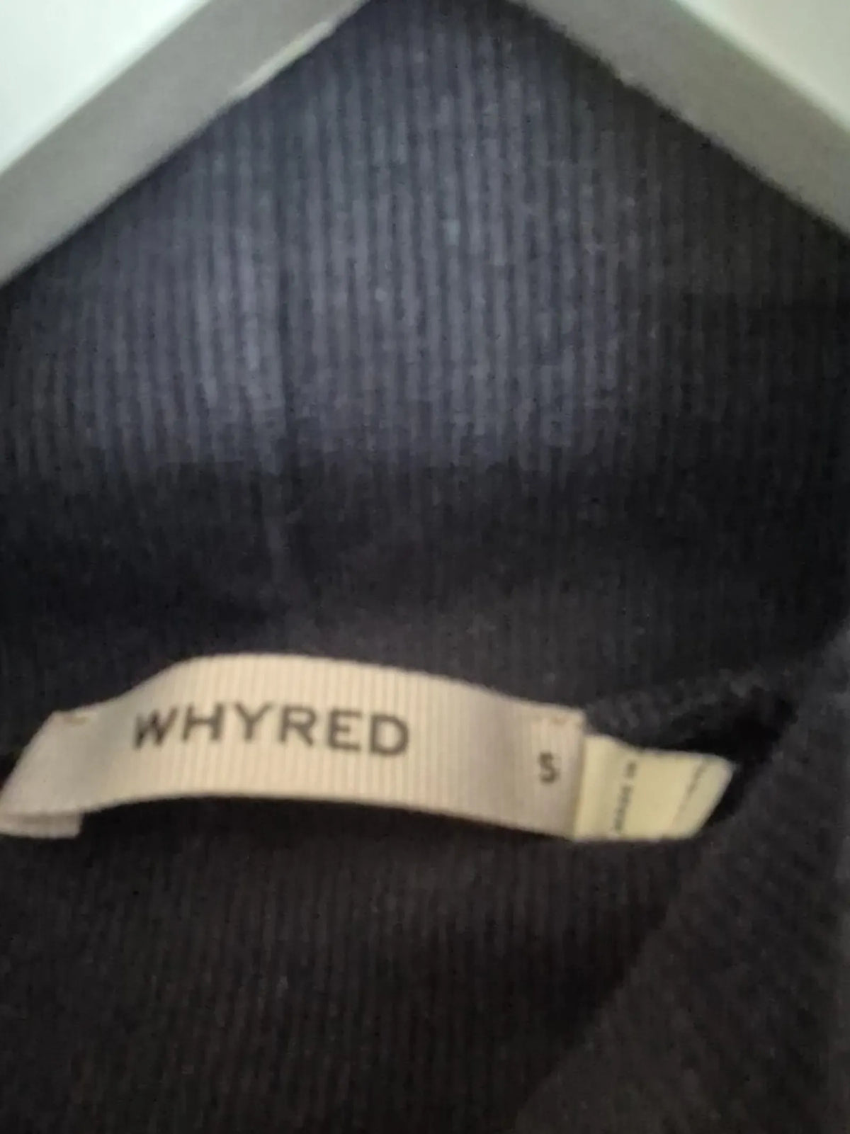 Whyred Kenza-polotröja