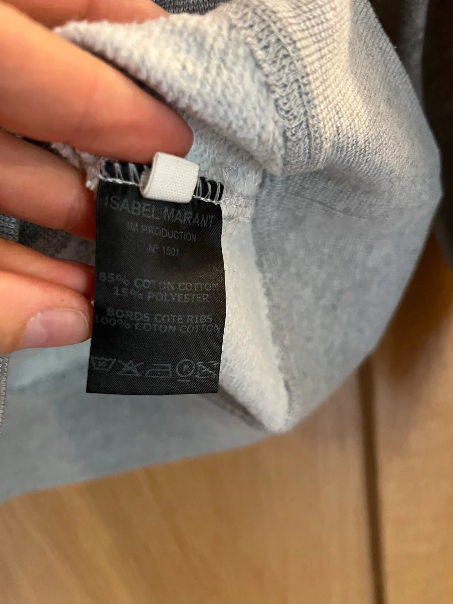 Isabel Marant Sweatshirt