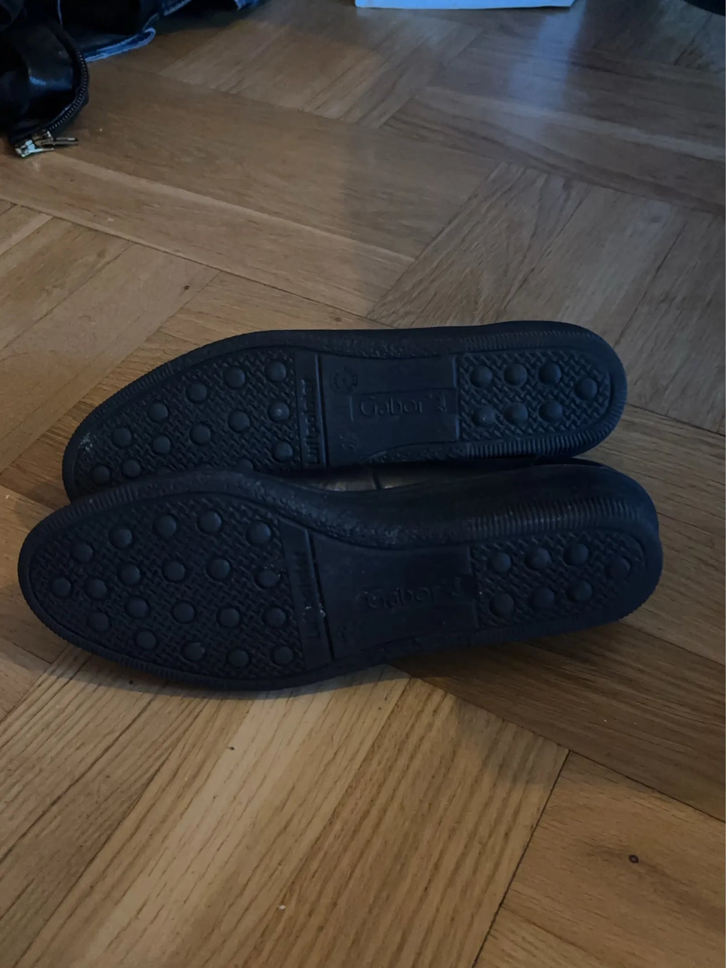 Gabor Heels