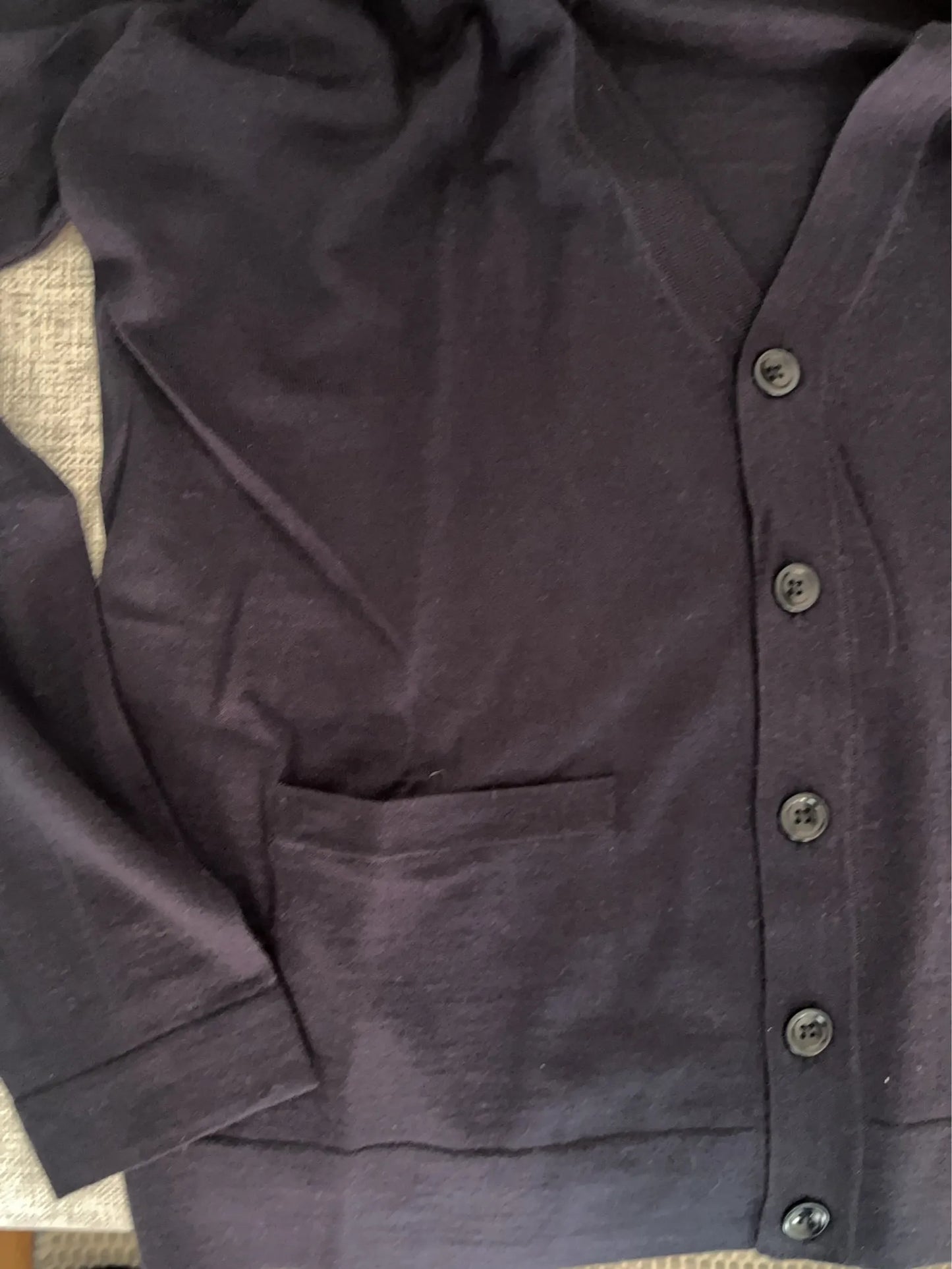 Filippa K Cardigan