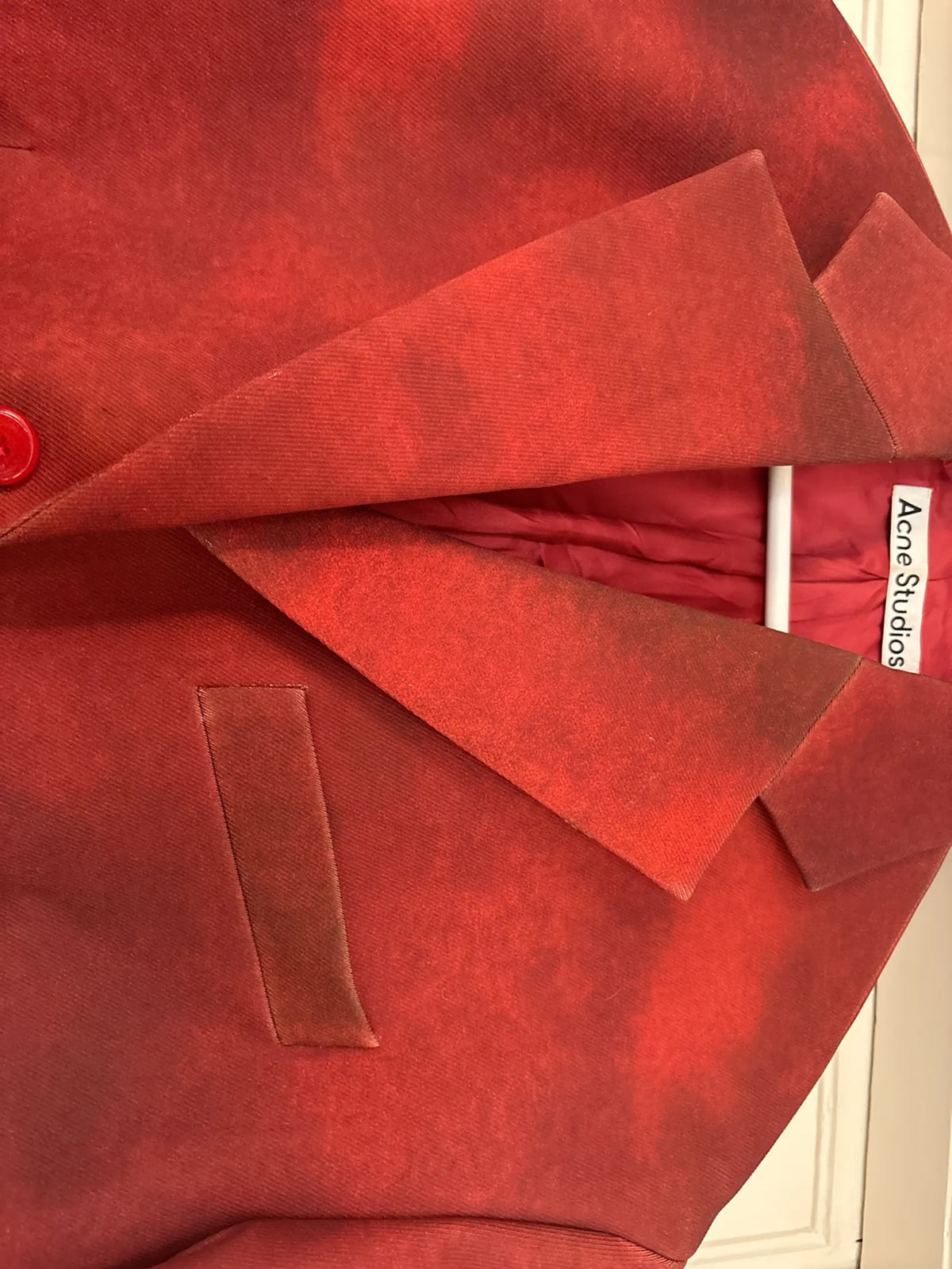 Acne Studios Blazer