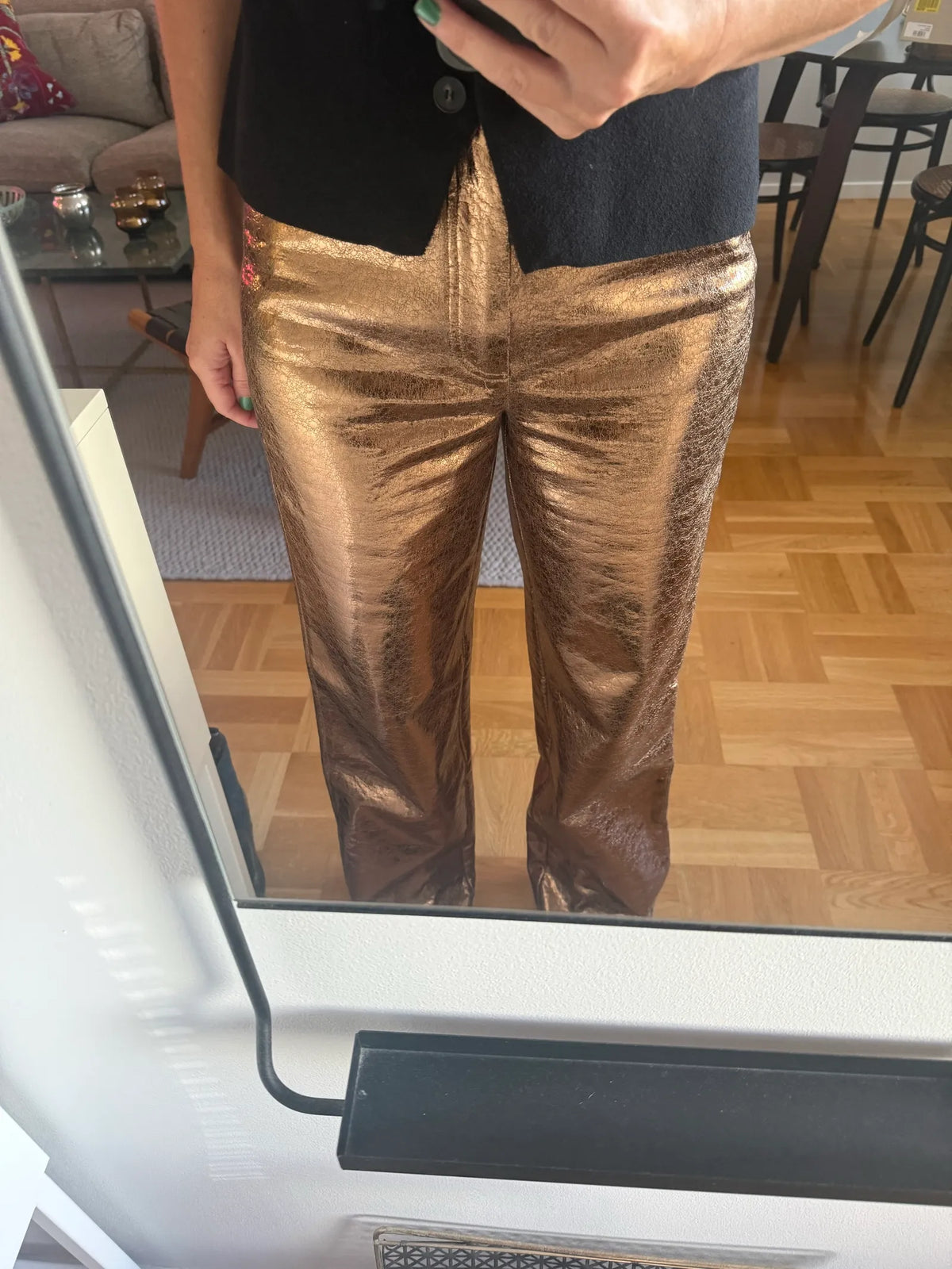 Rotate Trousers