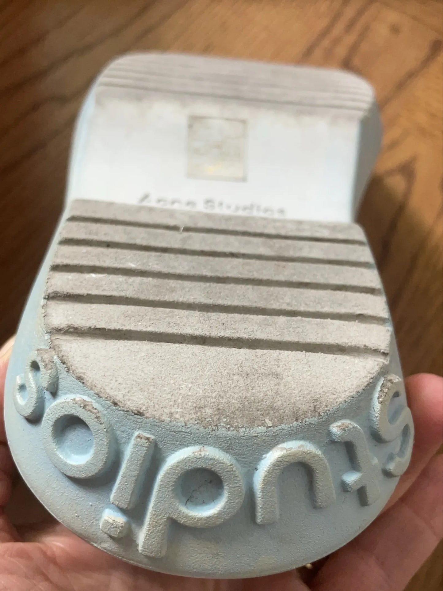 Acne Studios-sandaler