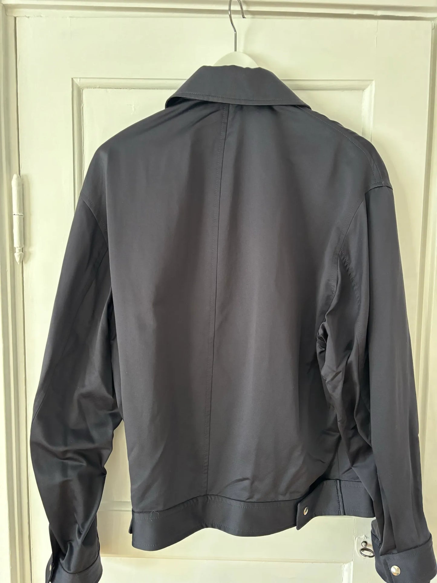 Filippa K Kodi Sateen-jacka