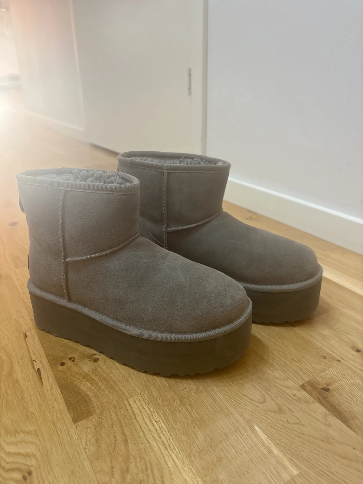 Ugg Classic Mini-vinterskor