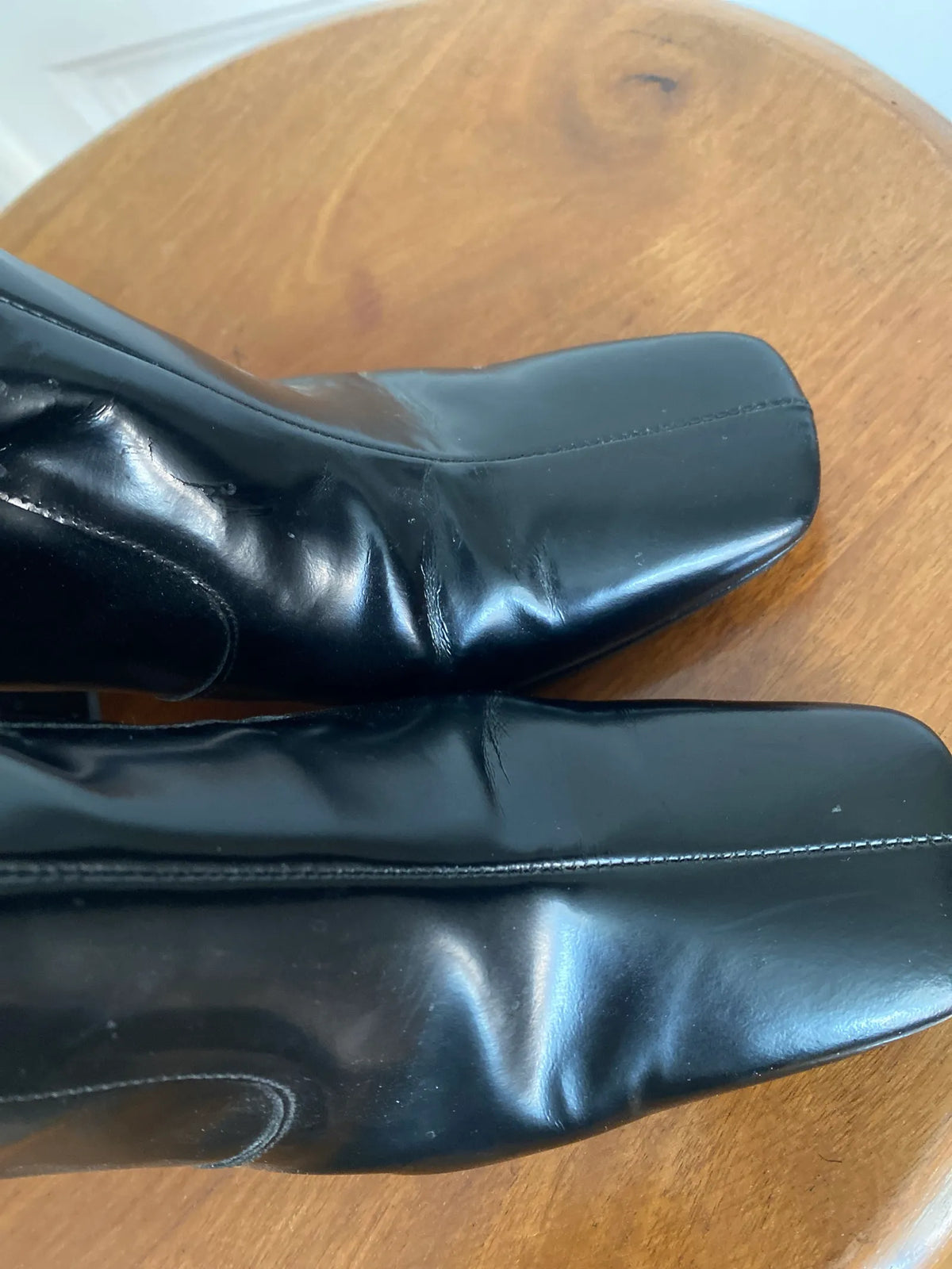 Toga Pulla Boots