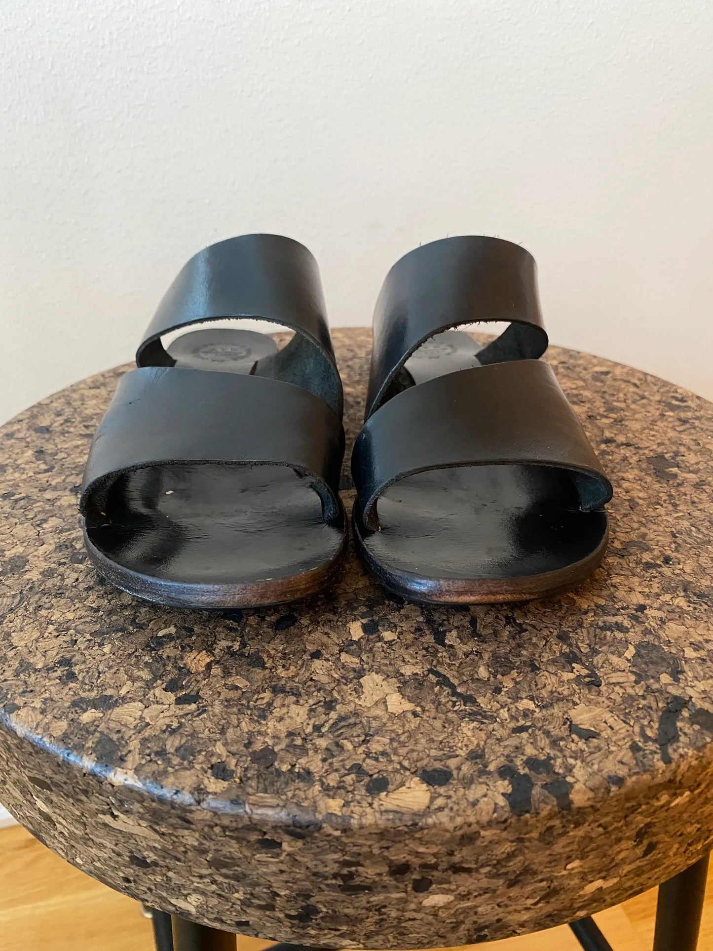 ATP Atelier-skinnsandaler