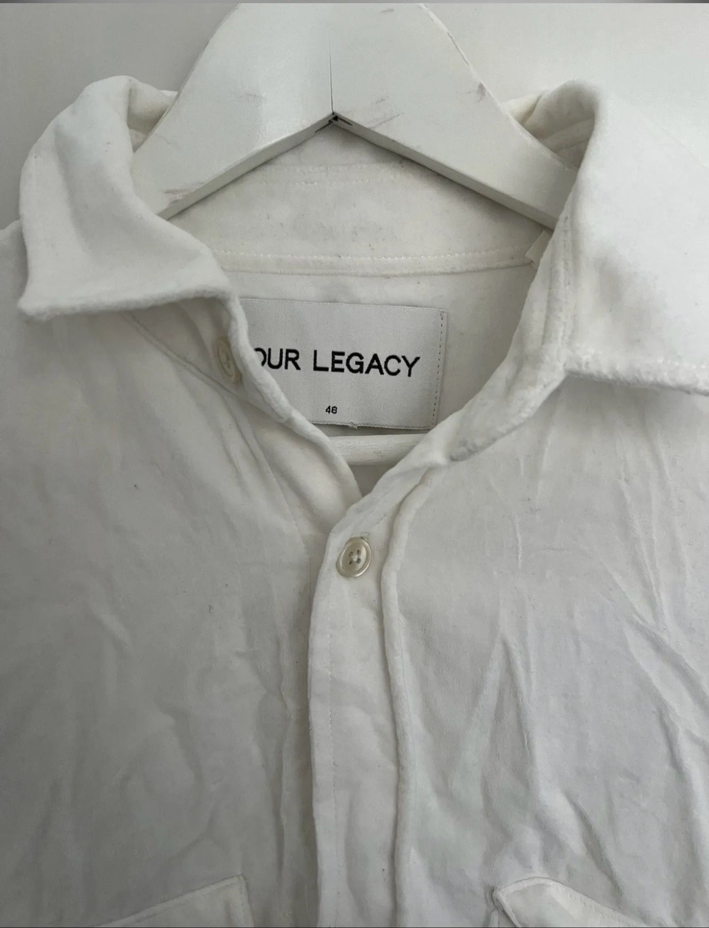 Our Legacy Shirt