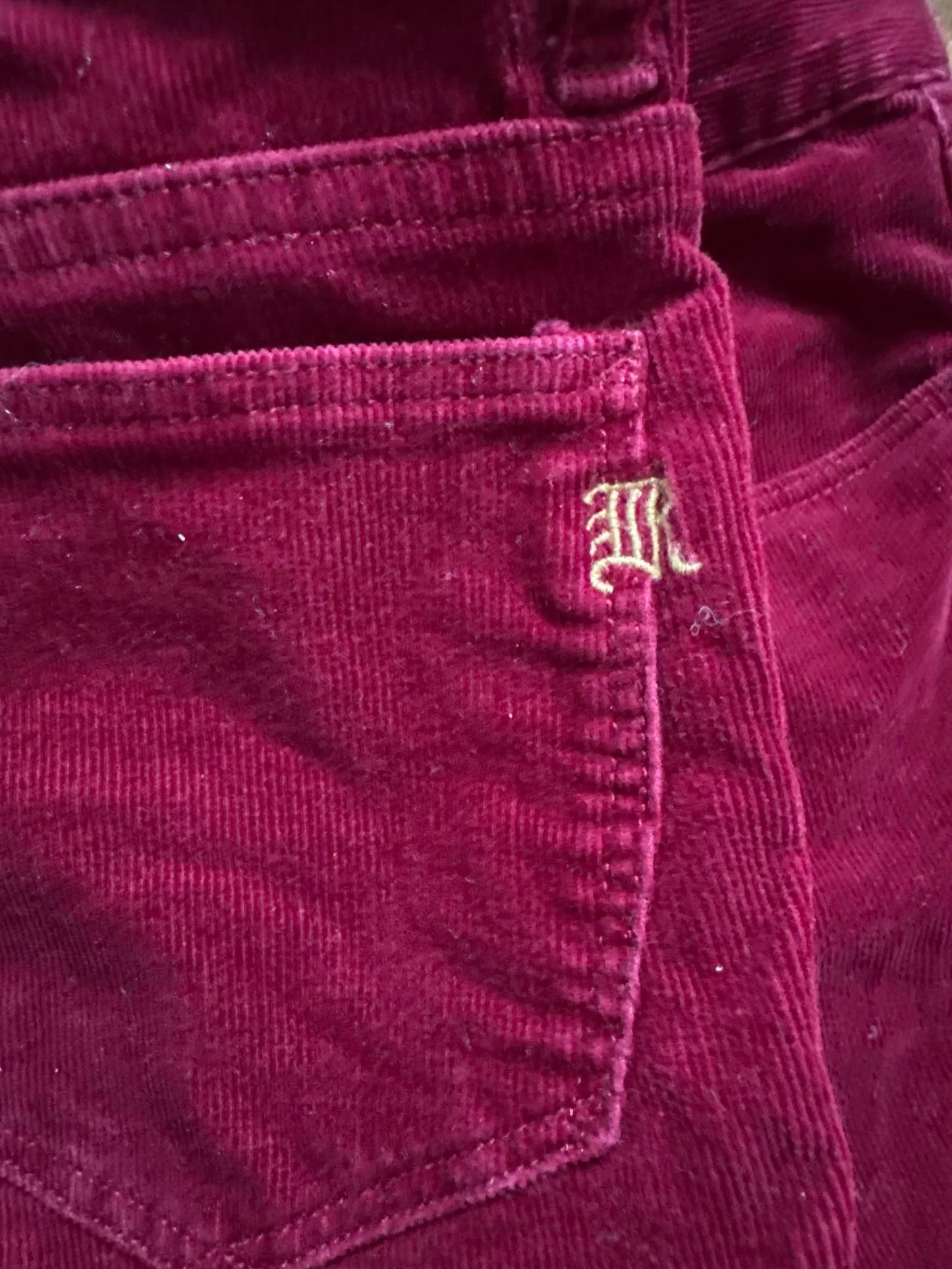 Ralph Lauren-byxor