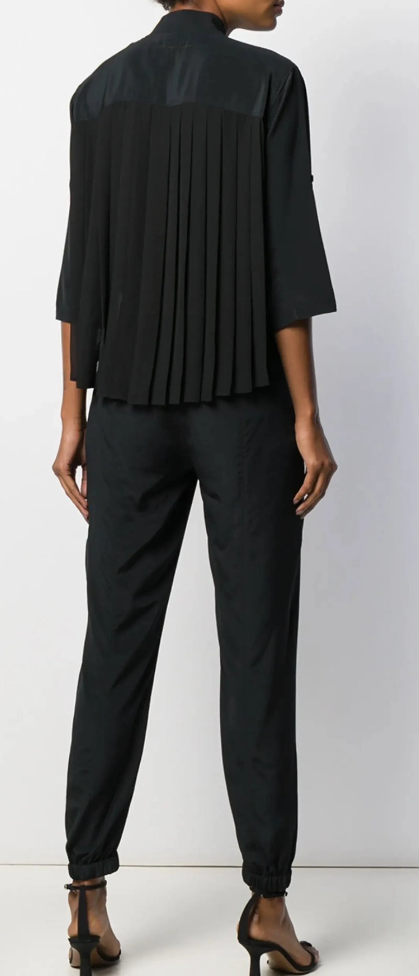 Karl Lagerfeld-jumpsuit