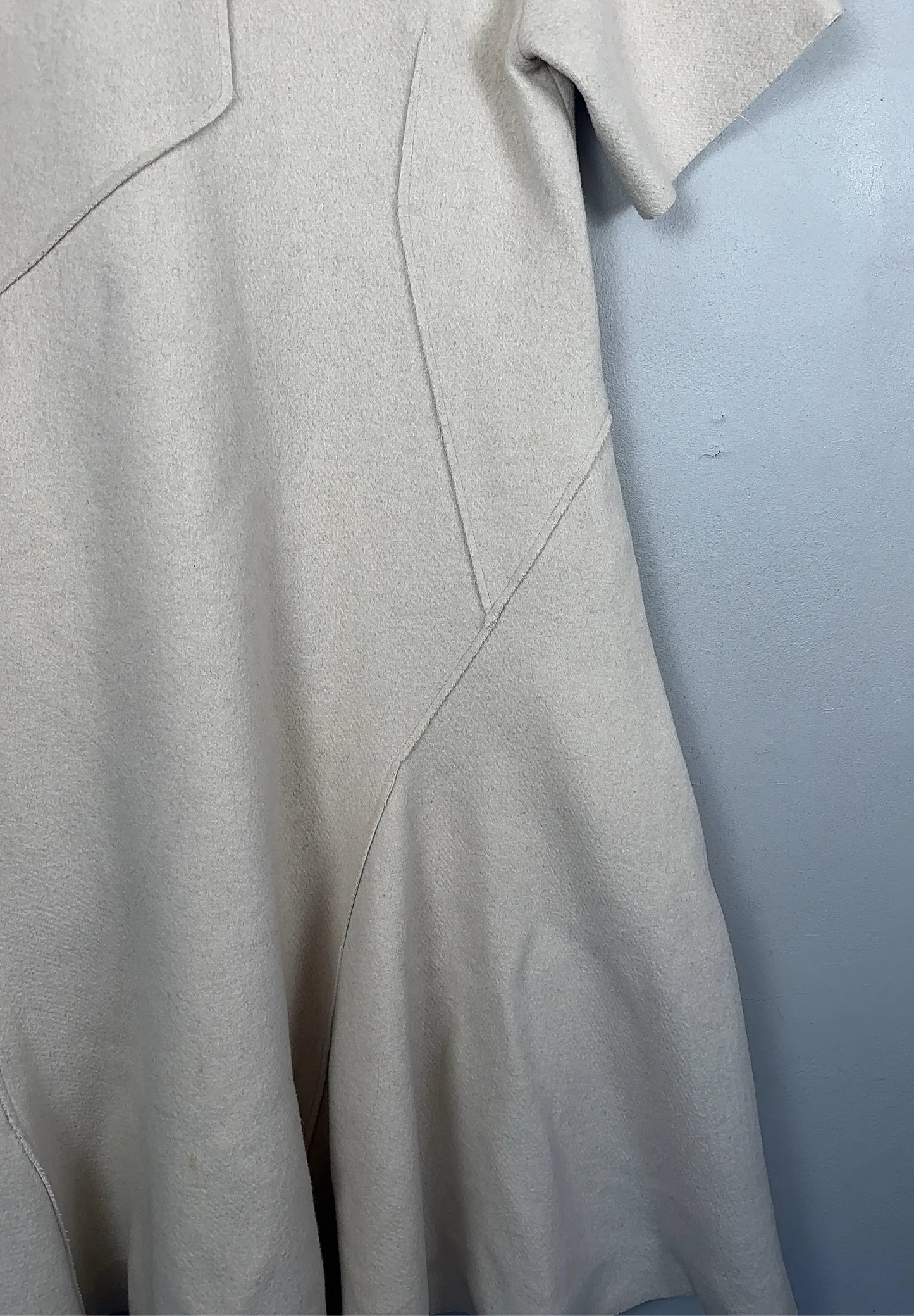 Cos-klänning
