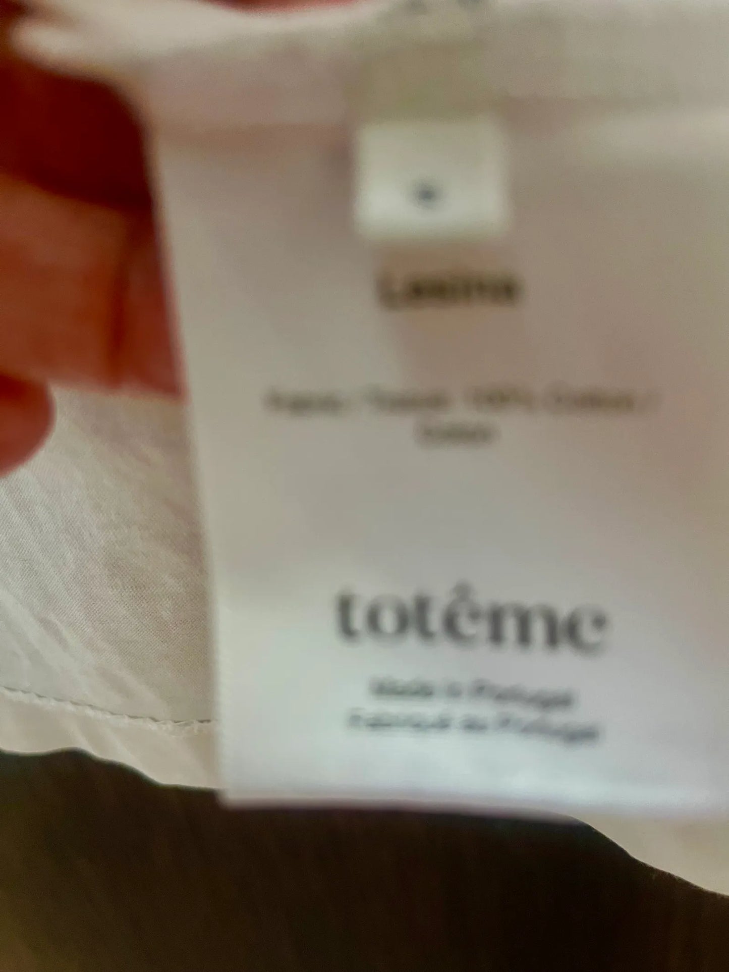 Toteme Lesins Sweater