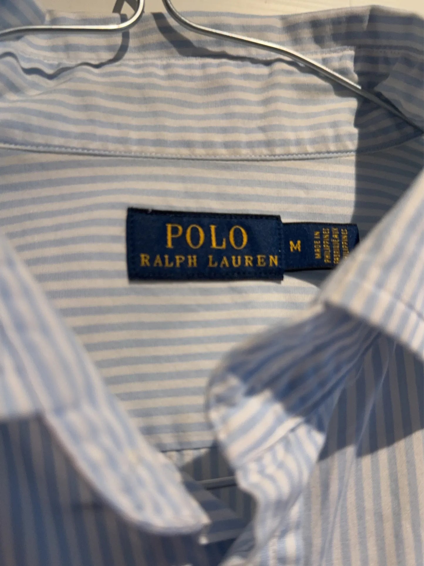 Ralph Lauren Blouse