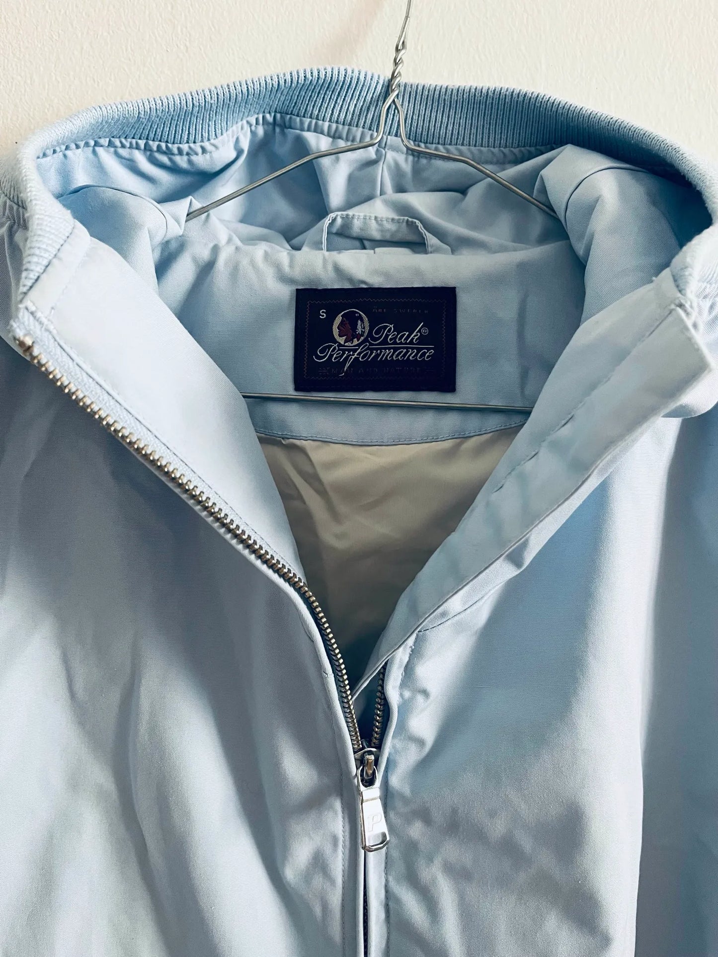 Peak Performance Jacket