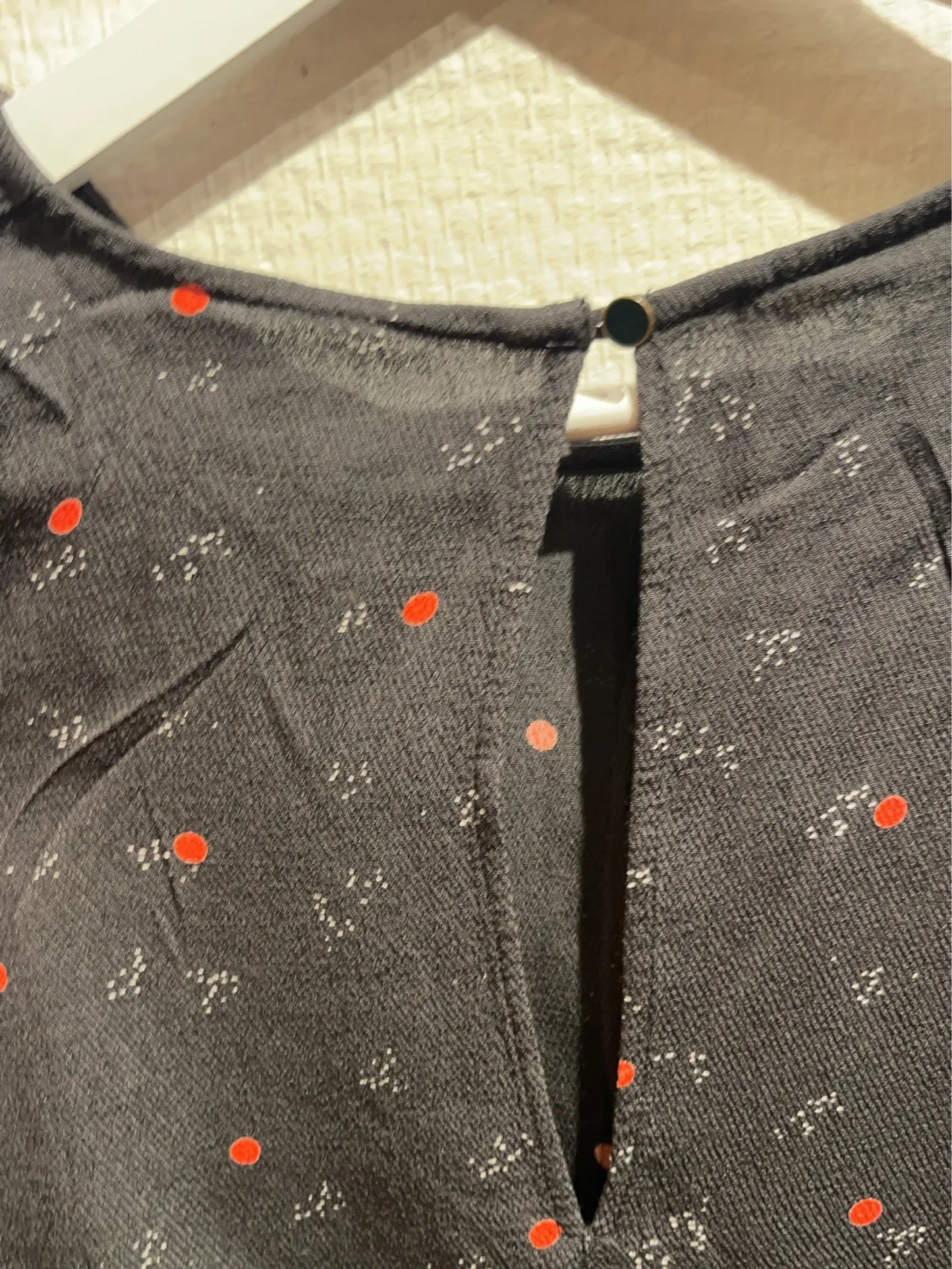 Sessun-t-shirt