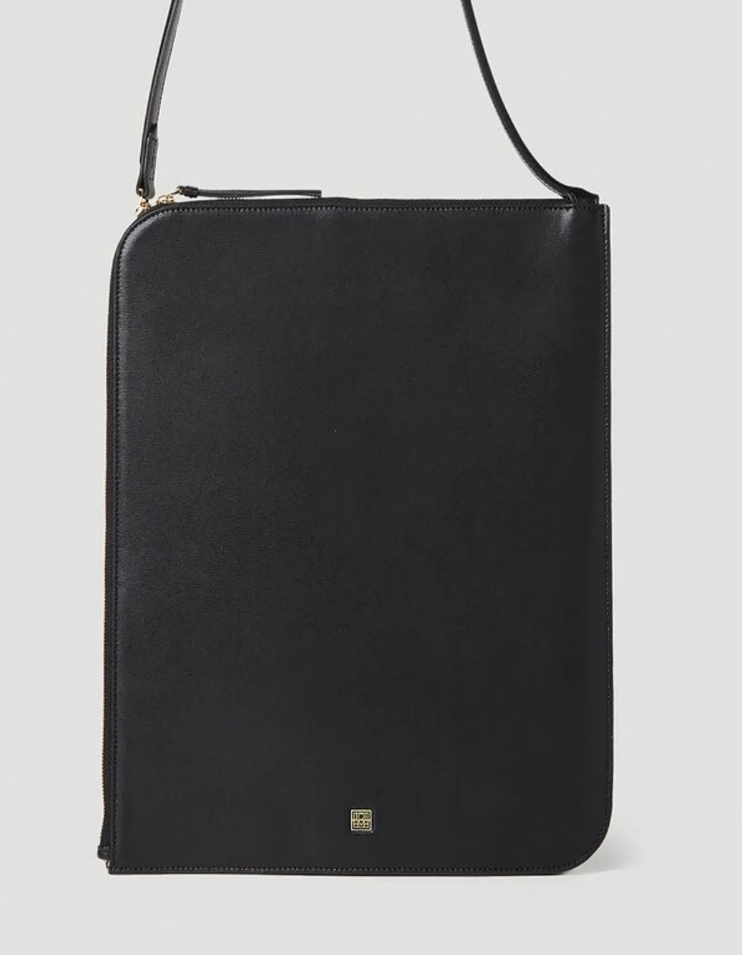 Toteme Ash Slim Tote-skinnkuvertväska NWOT