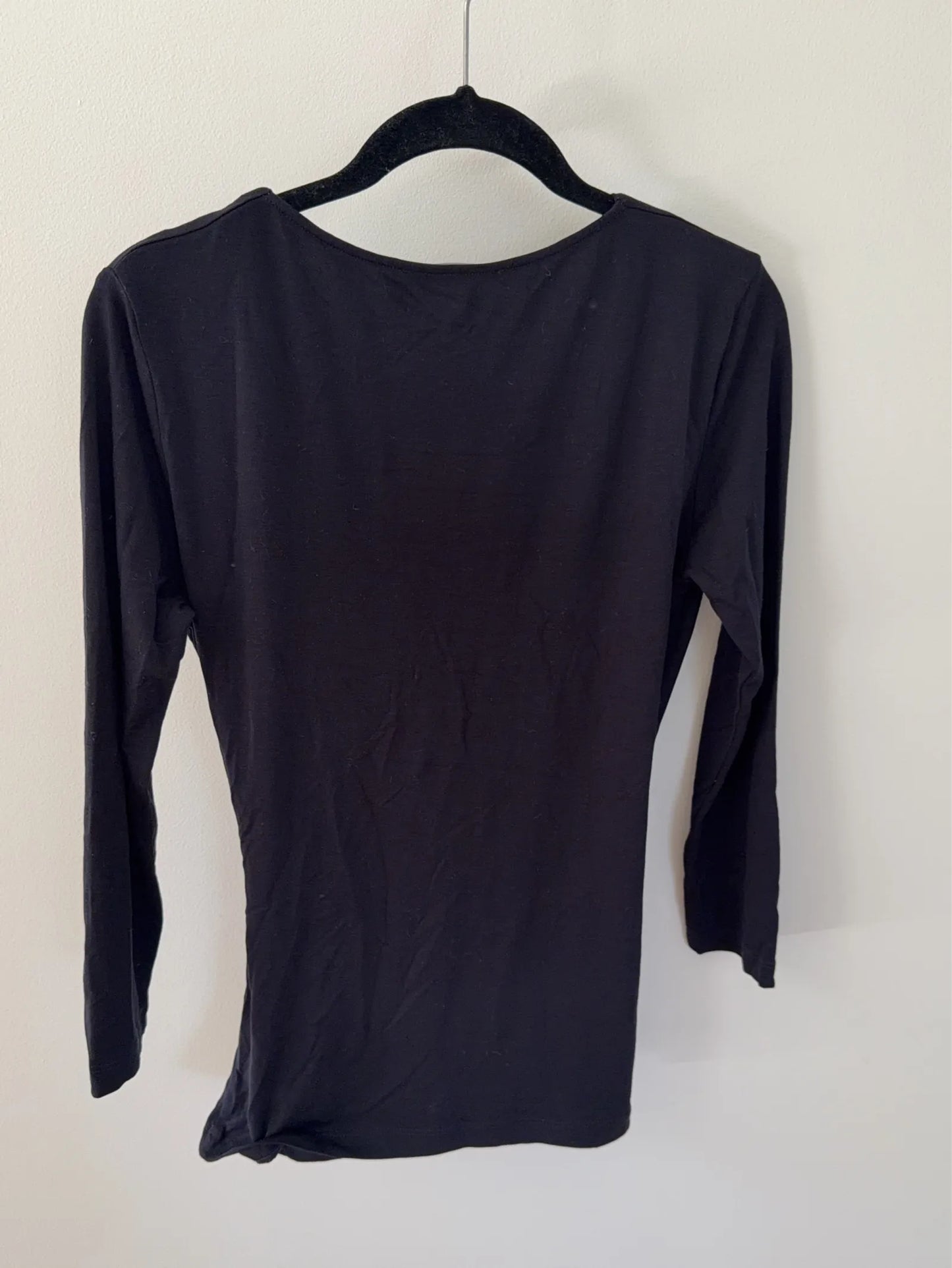 Max Mara-topp