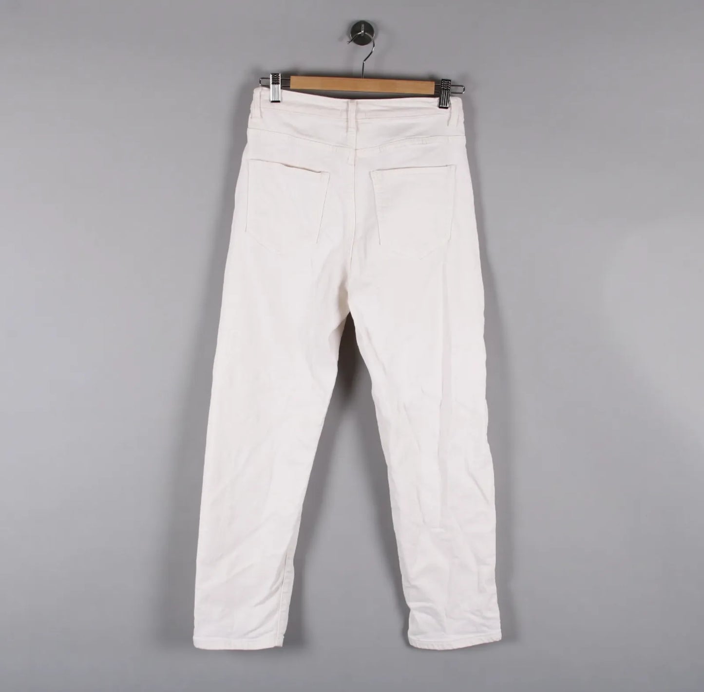 Acne Studios Ltvint Paw15 Jeans
