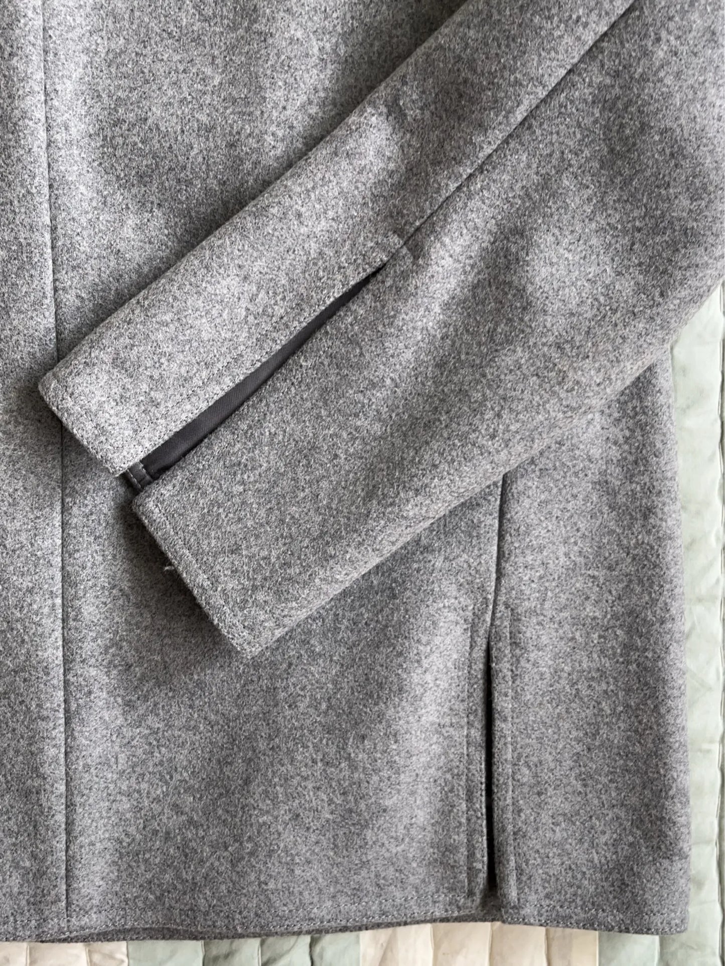 Acne Studios Jessica-ullblus