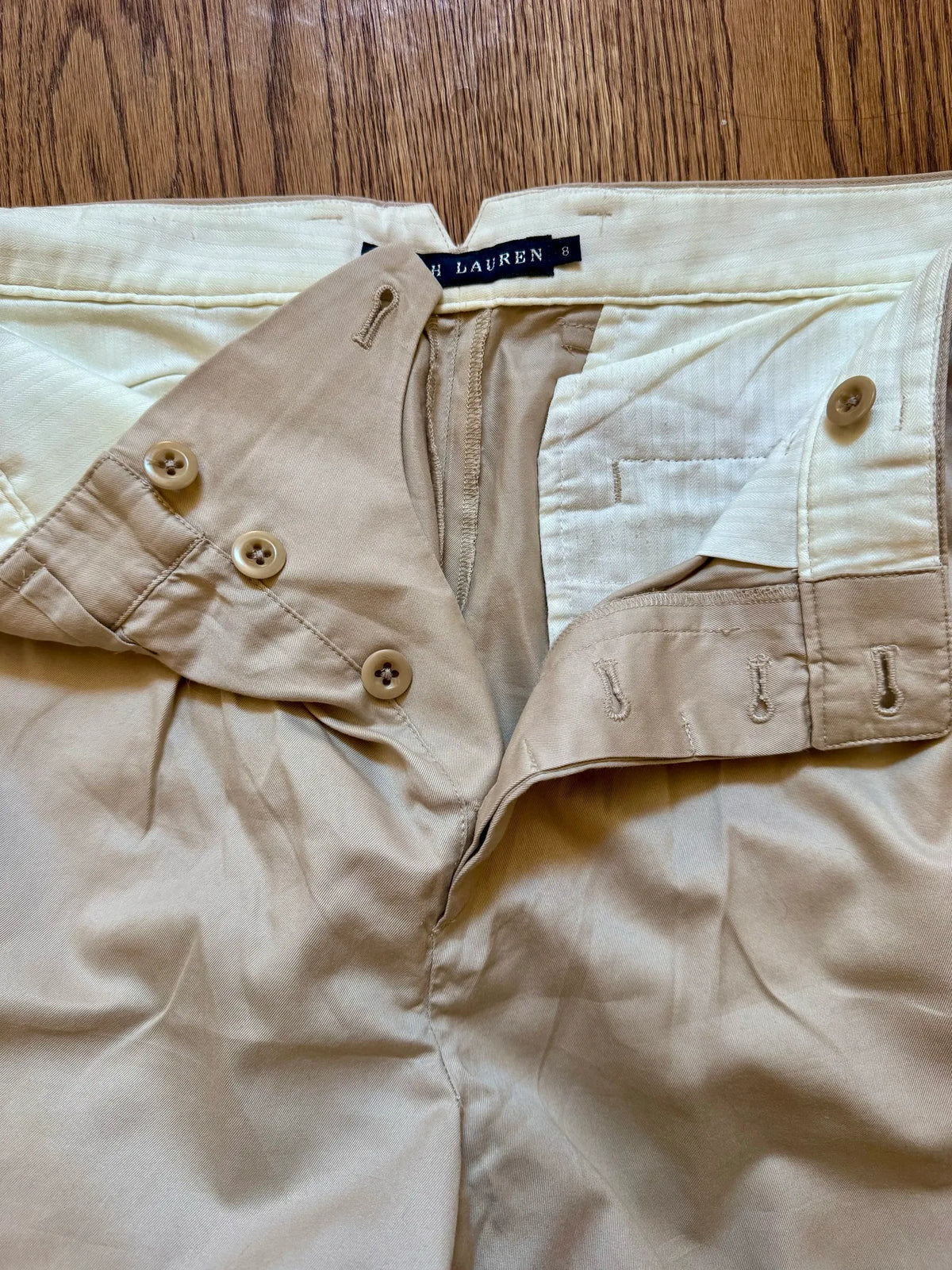 Ralph Lauren Trousers