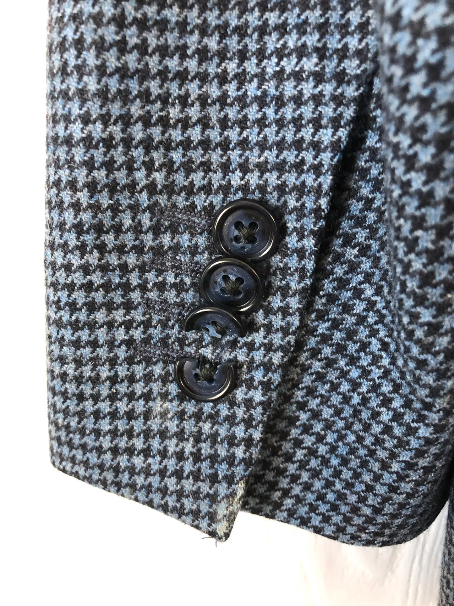 Corneliani-ullkavaj
