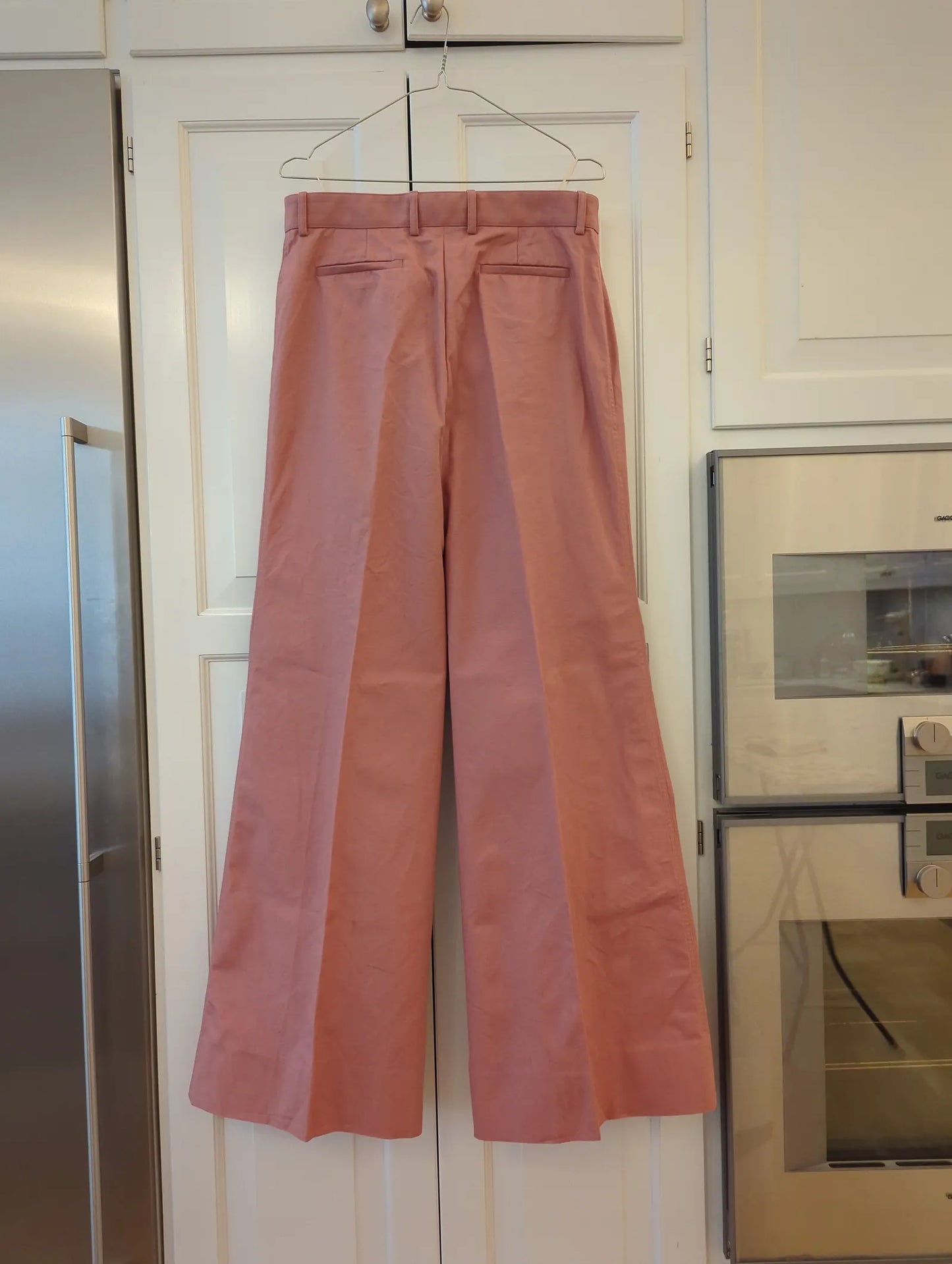 Chloé Chinos