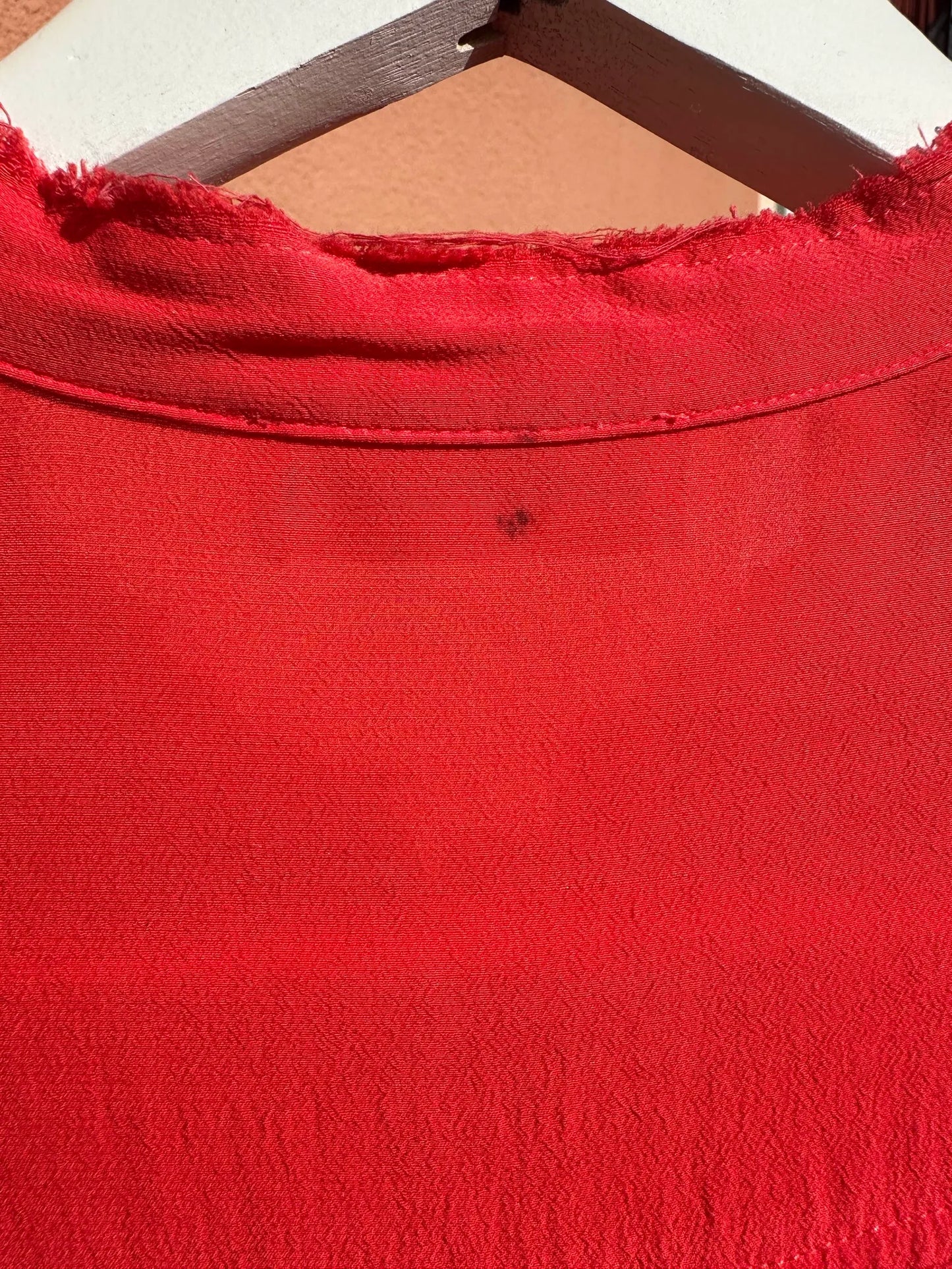 Custommade Idaline-blus