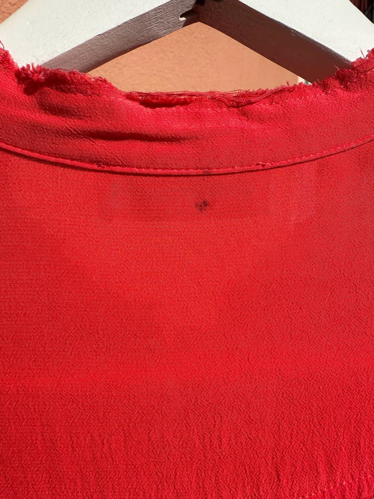 Custommade Idaline-blus