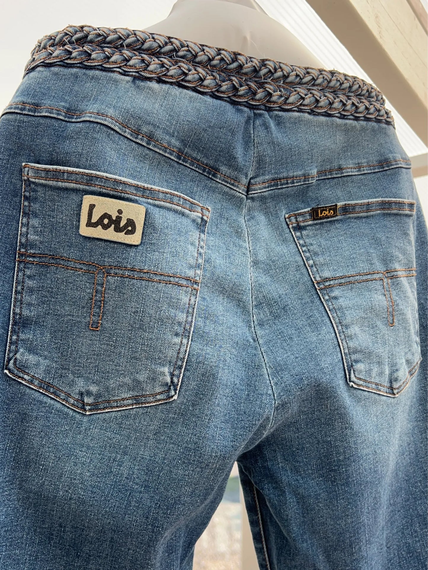 Lois-jeans