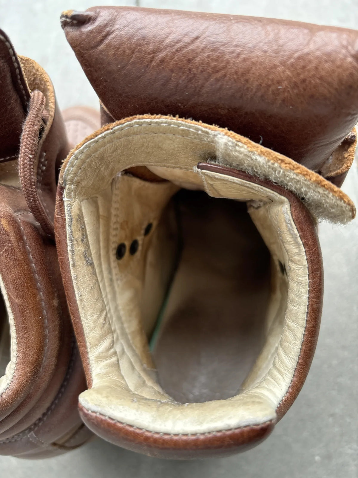 Isabel Marant-skinnboots