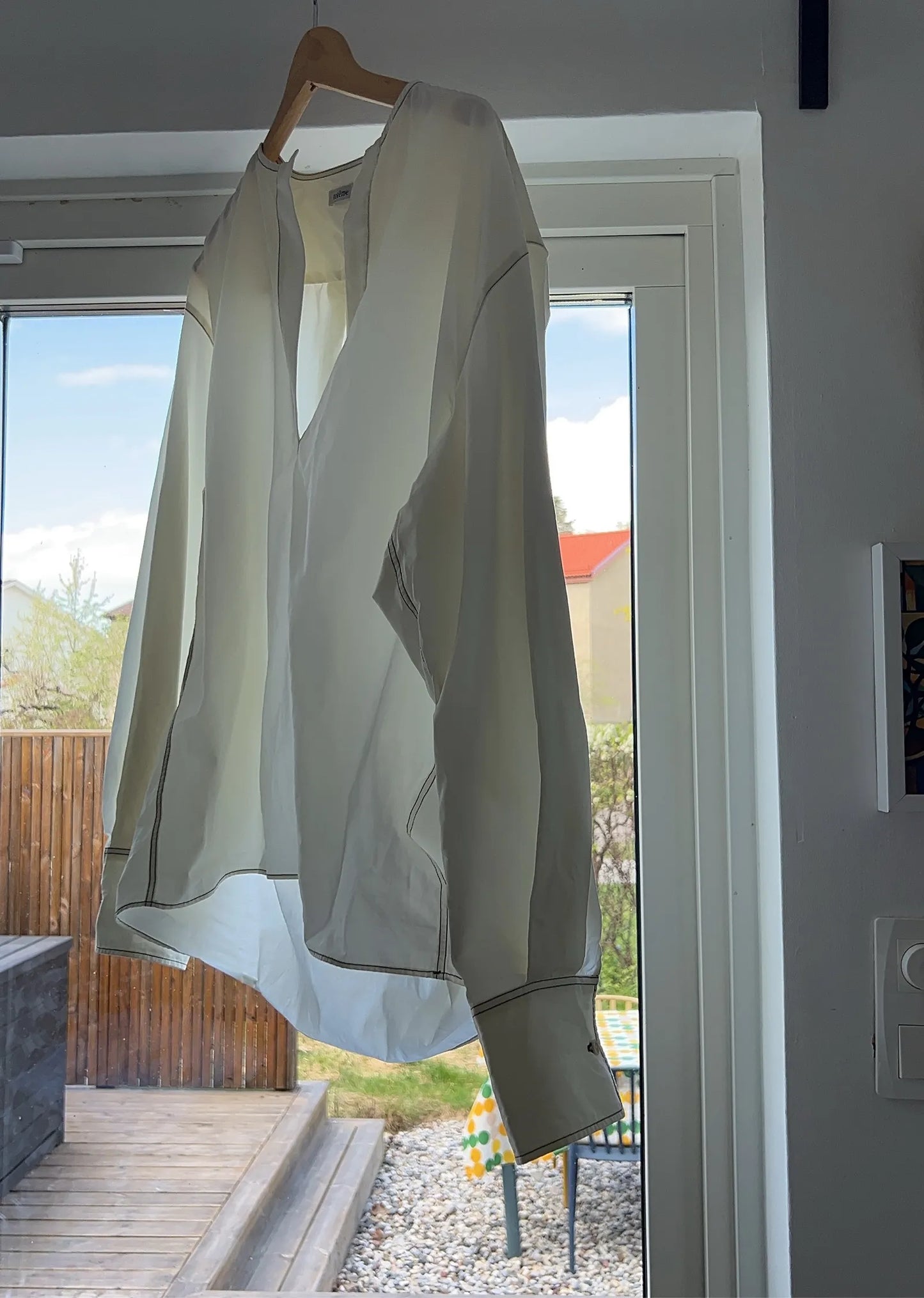 Toteme Arras-blus