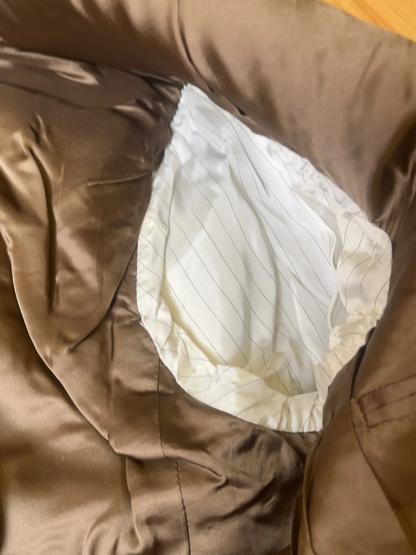 Corneliani Cc Collection-ullkavaj