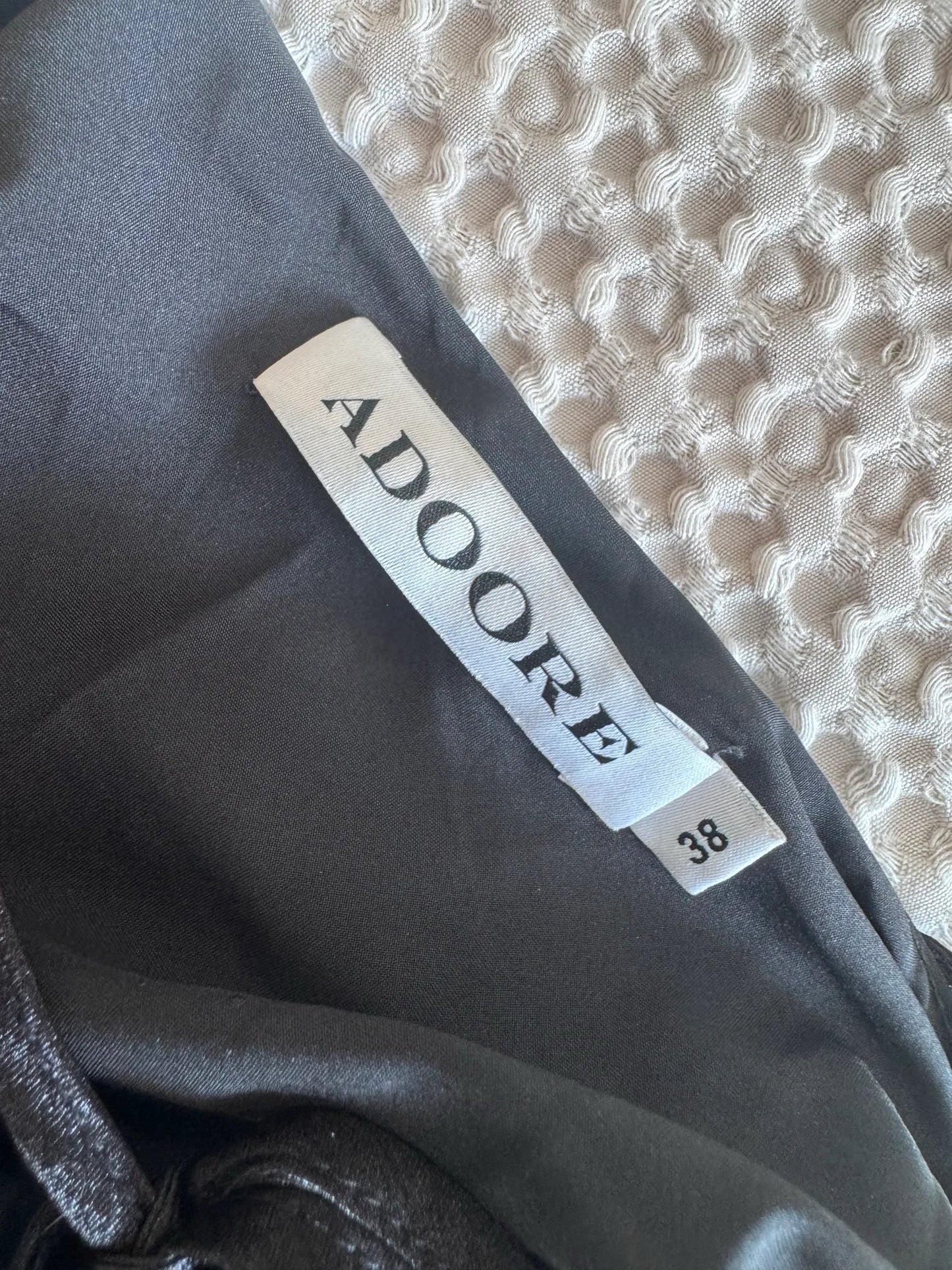 Adoore Vienna Dress