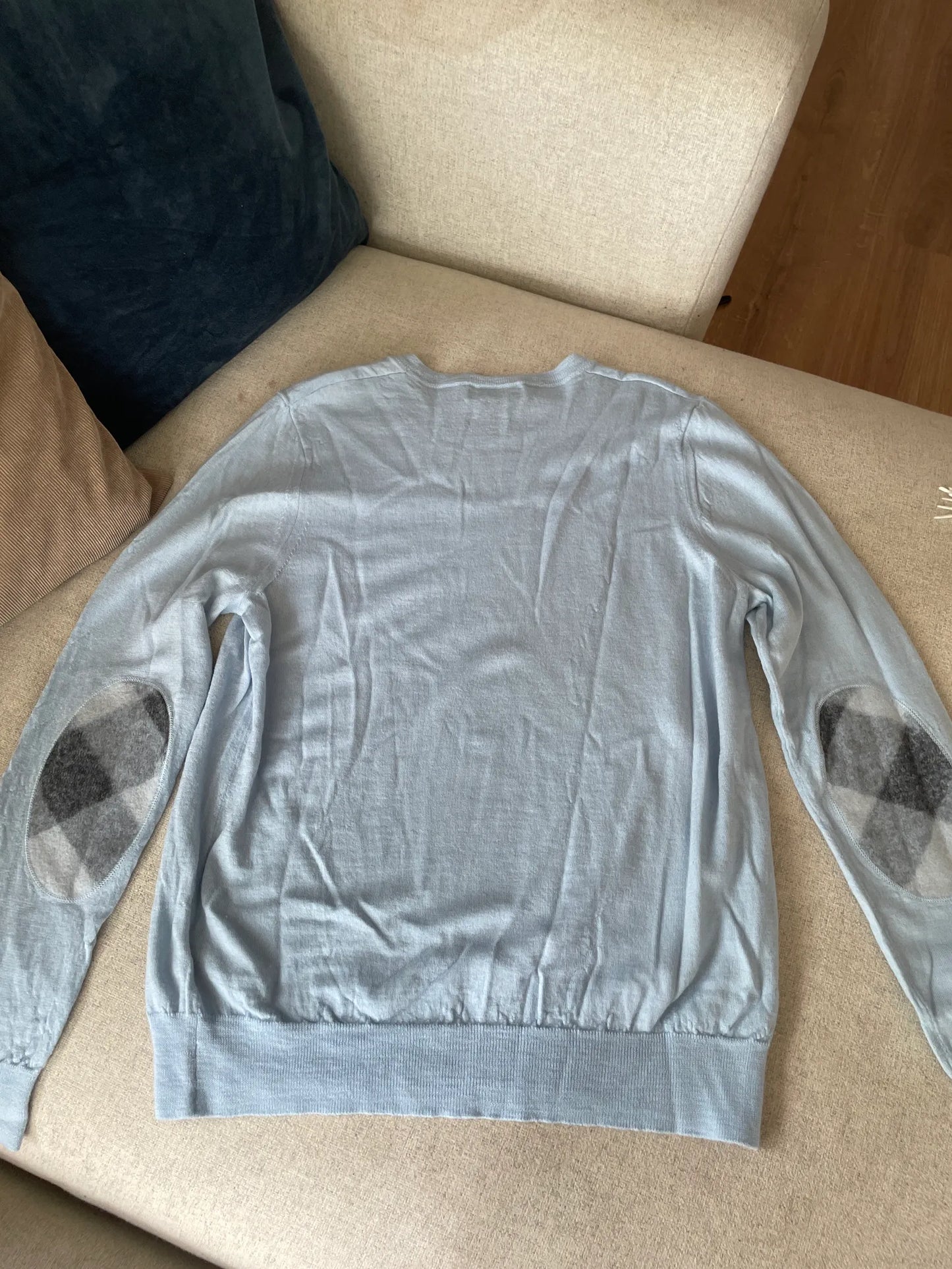 Burberry Sweater