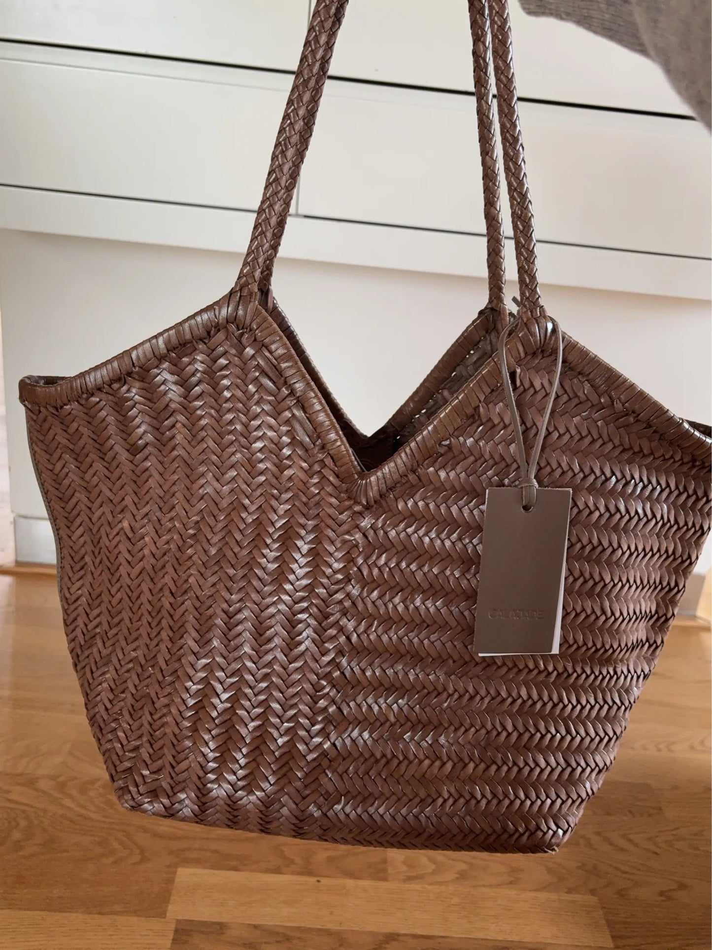 Cala & Jade Humi Shoulder bag